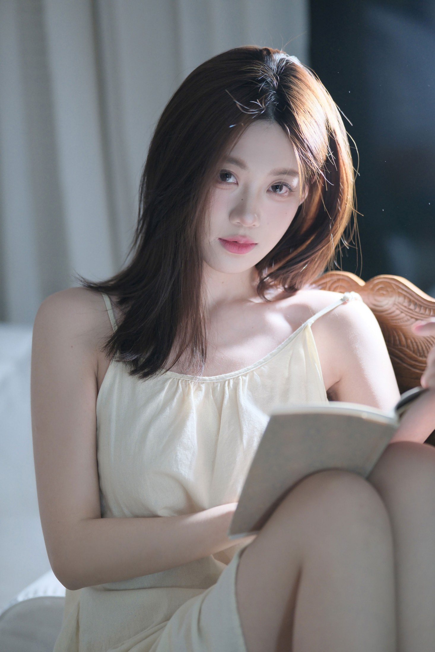 LULLABY - 《与你续写春诗》[10P]