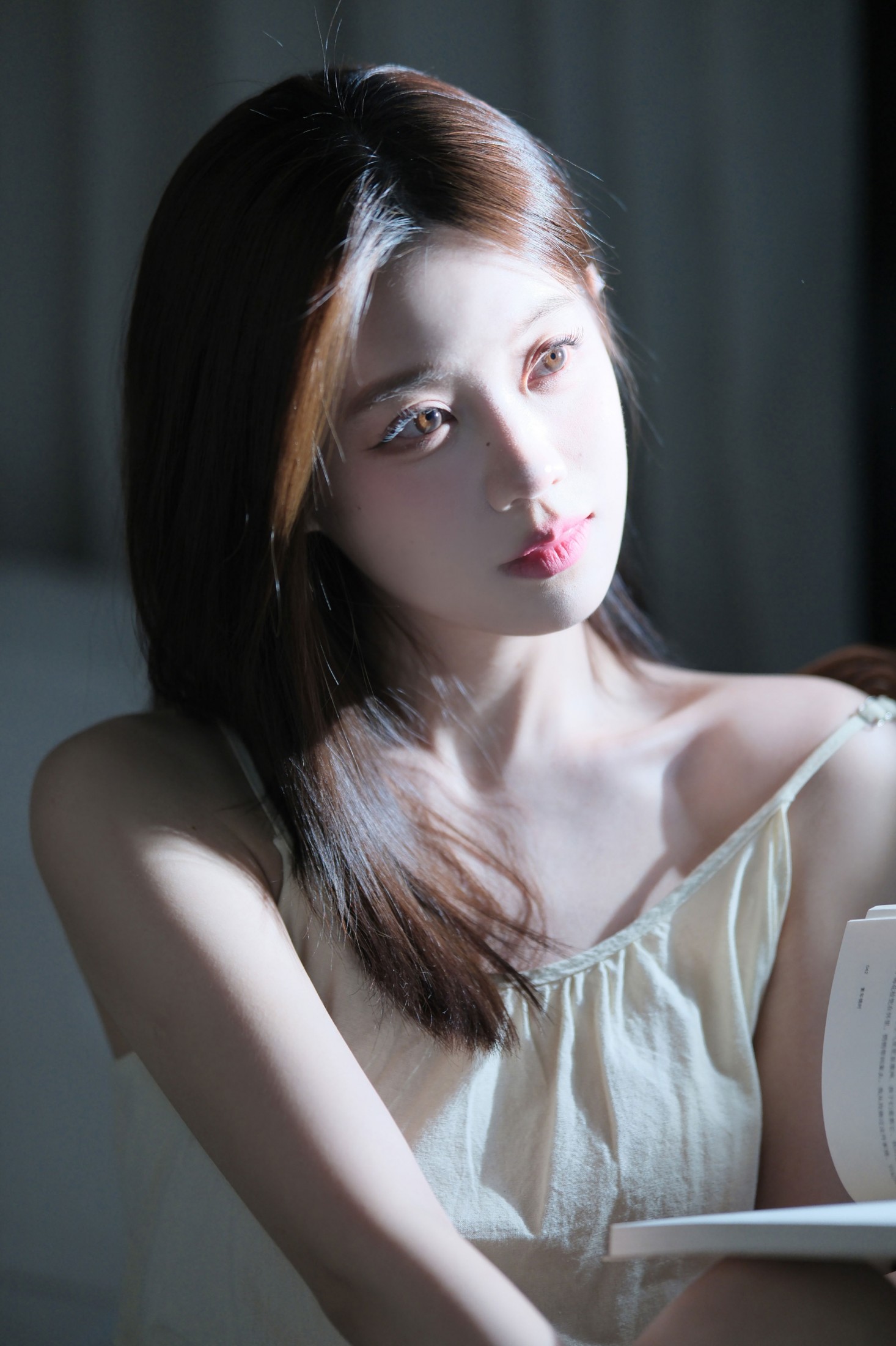 LULLABY - 《与你续写春诗》[10P]