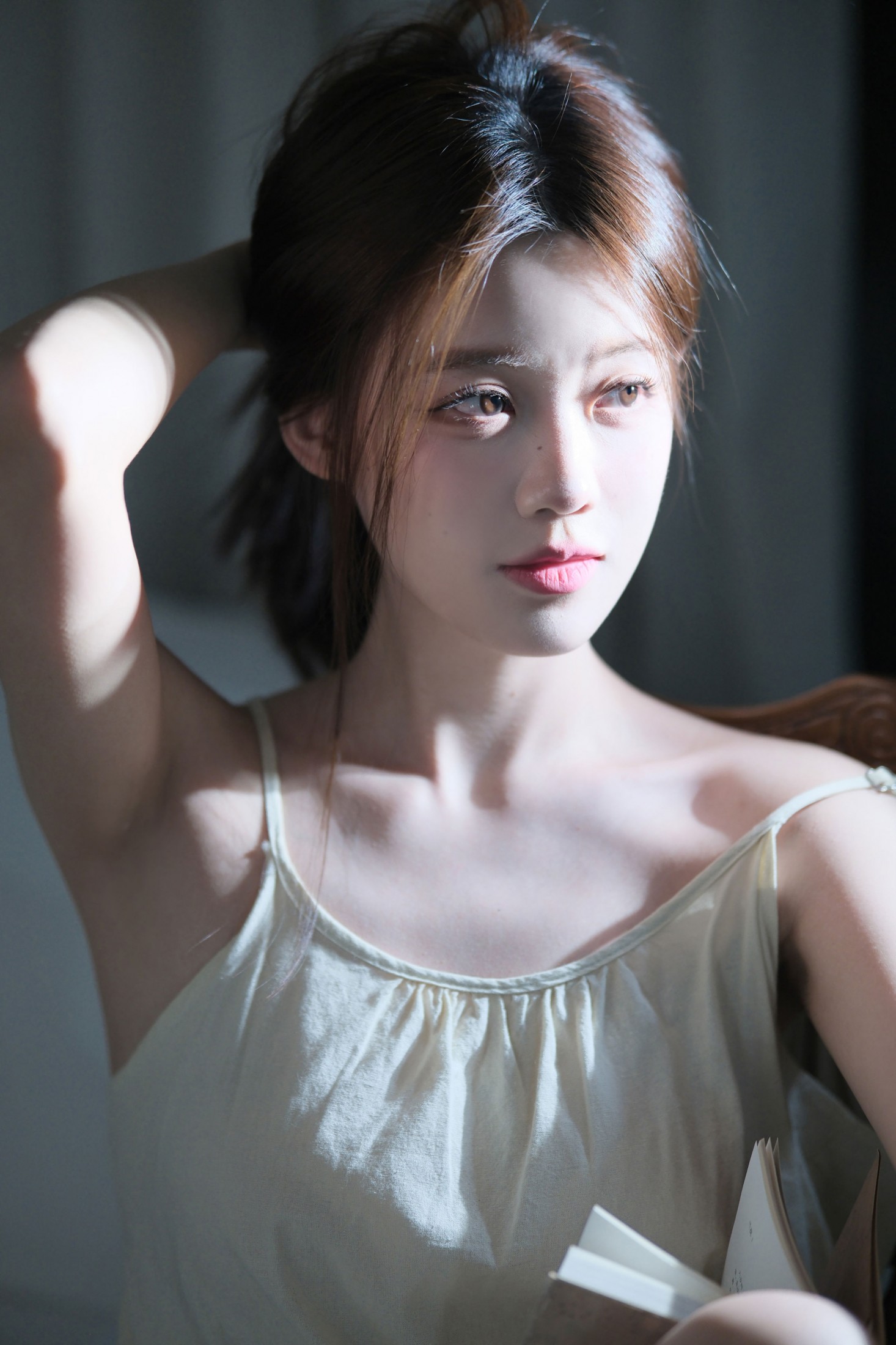 LULLABY - 《与你续写春诗》[10P]