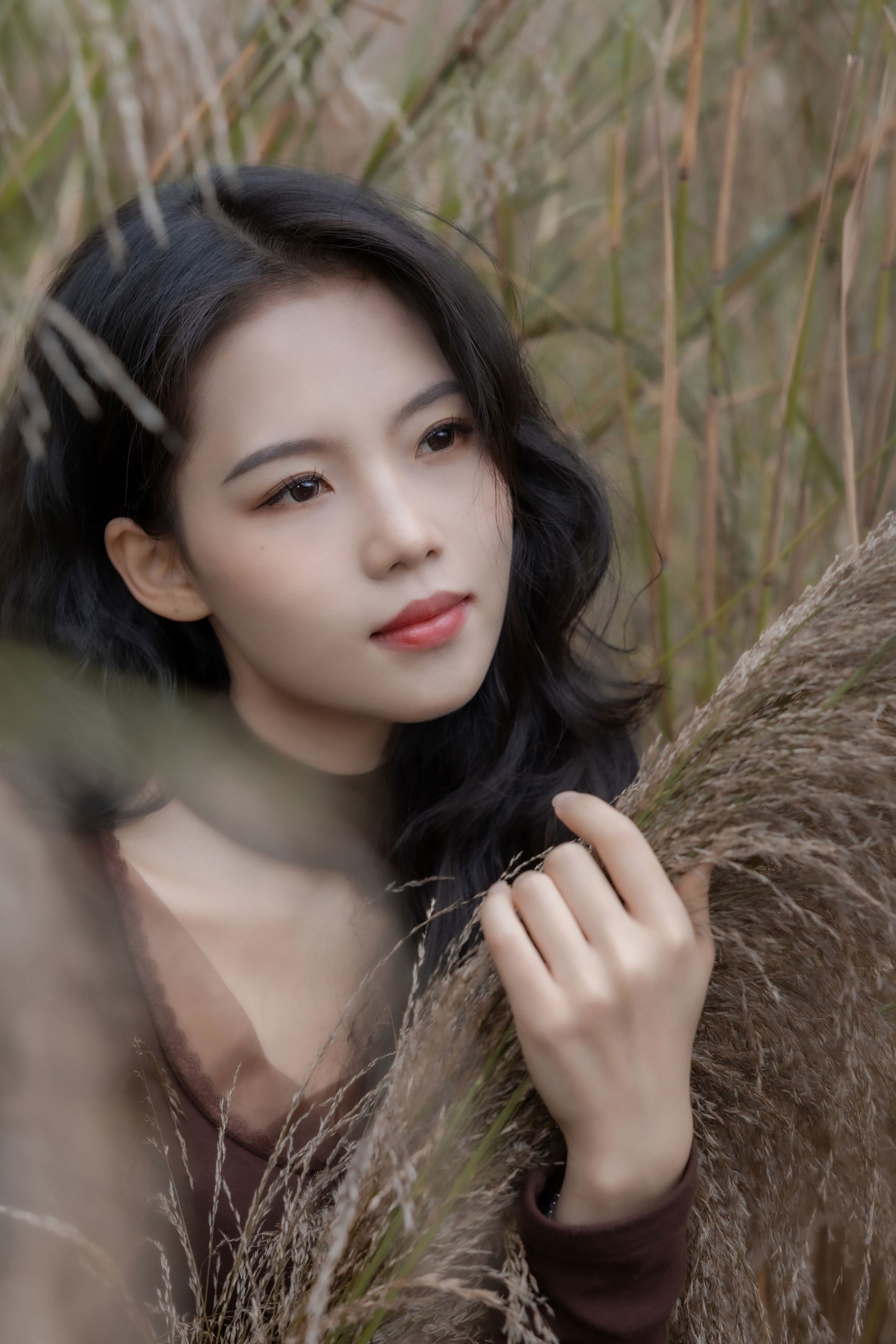 陈十二ing - 《暮色赴荒草》[26P]