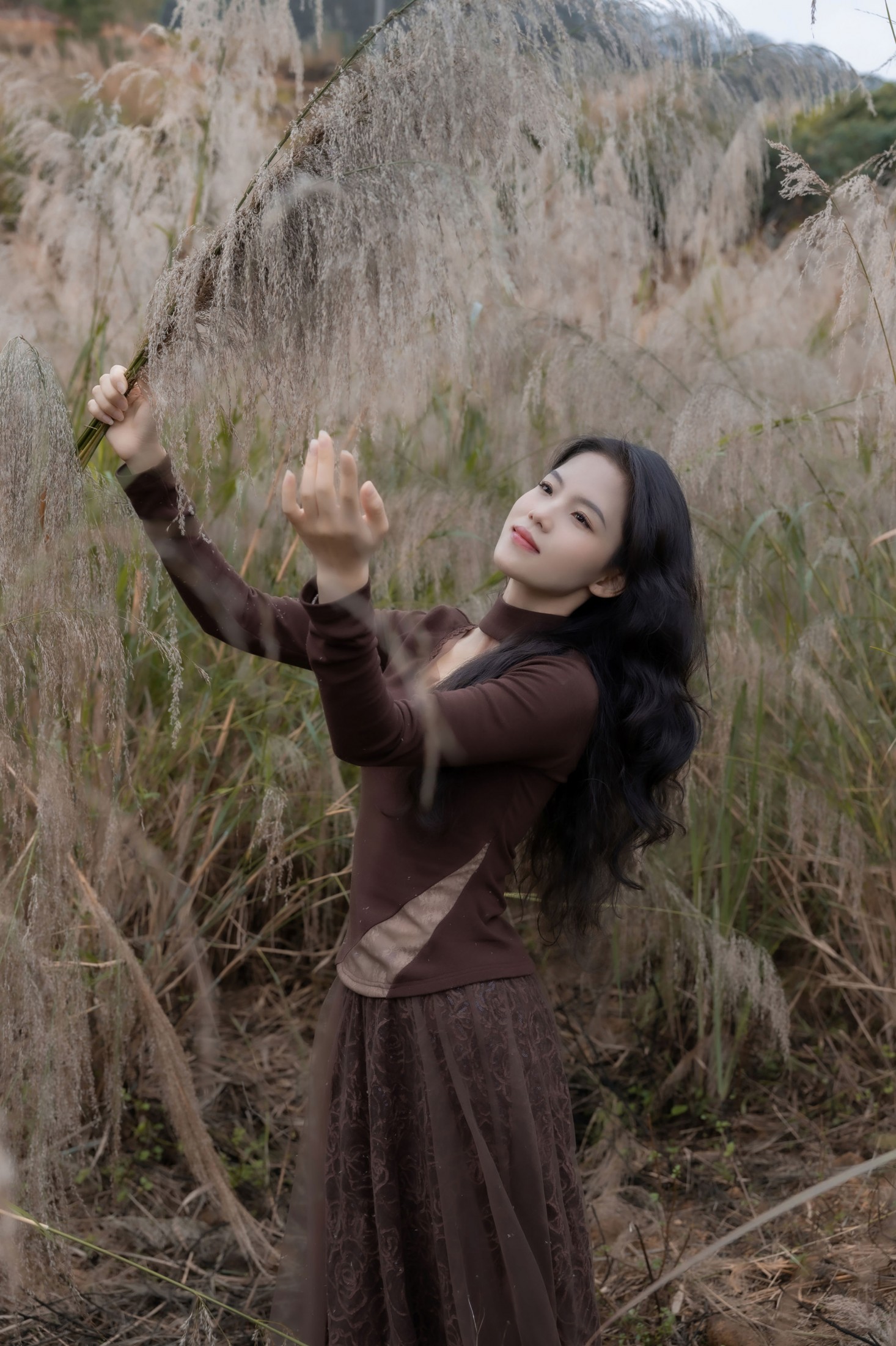 陈十二ing - 《暮色赴荒草》[26P]