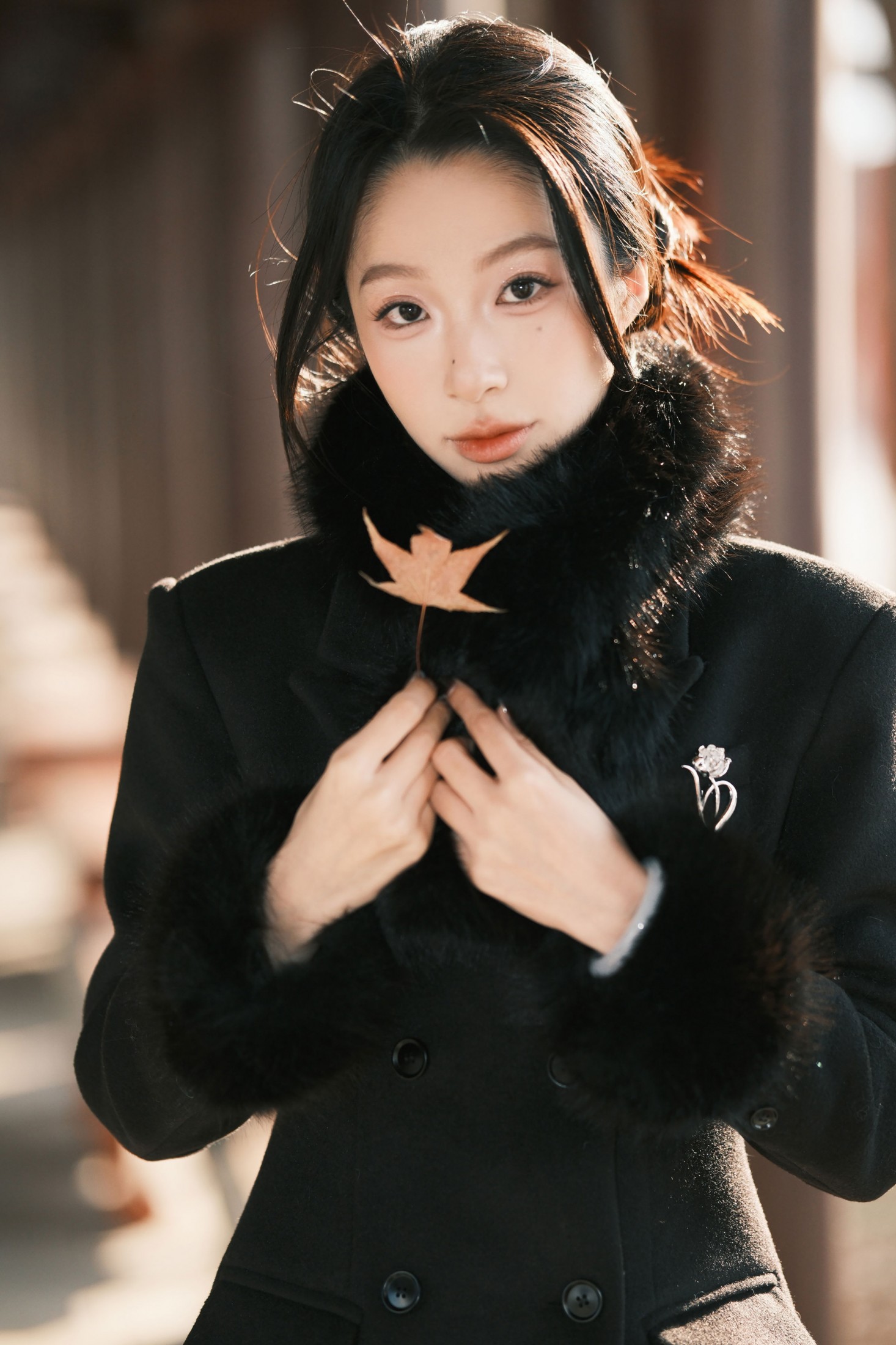 小吕板板 - 《所求皆所愿，所属皆所得》[16P]