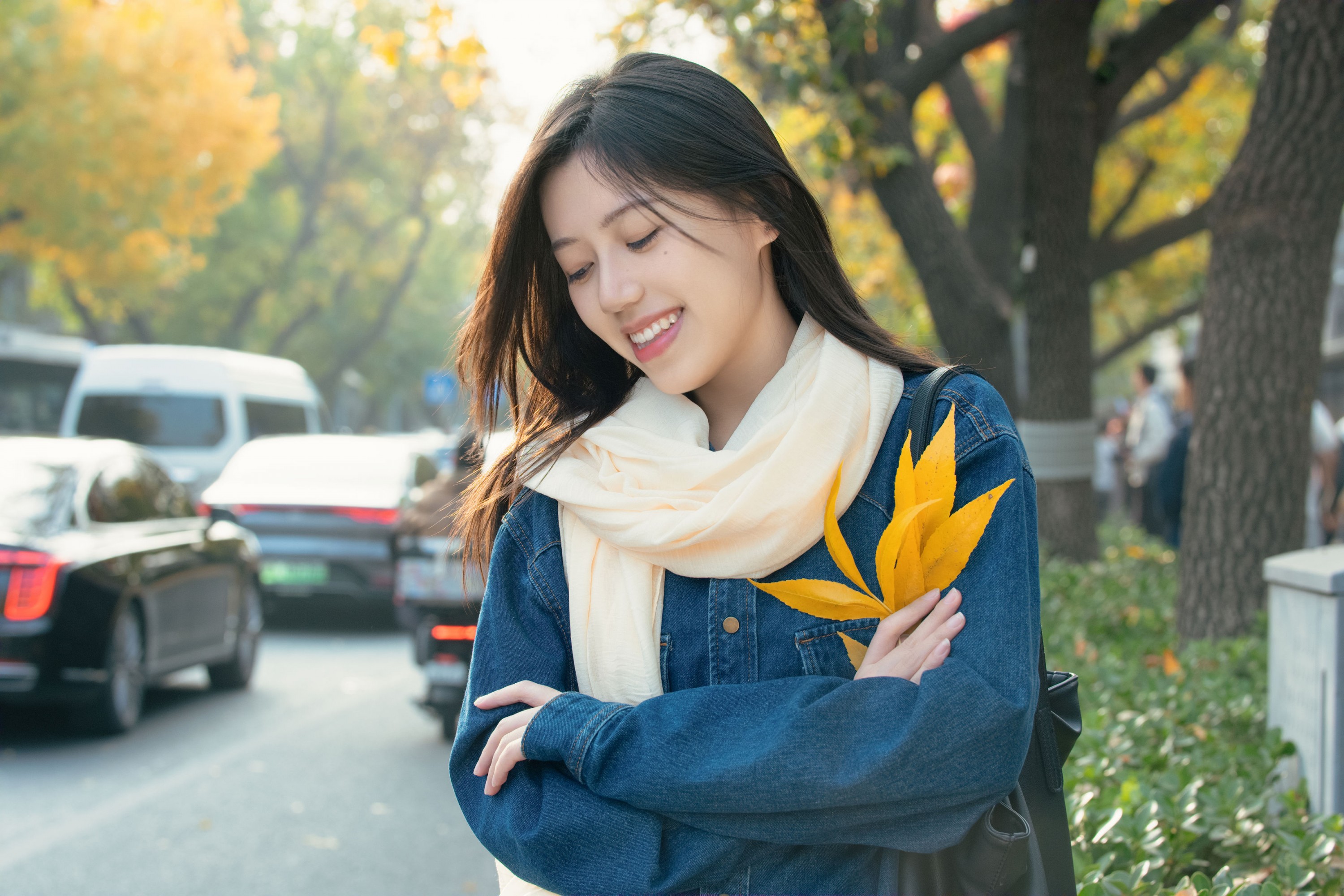 《很远很远的最近》[46P]