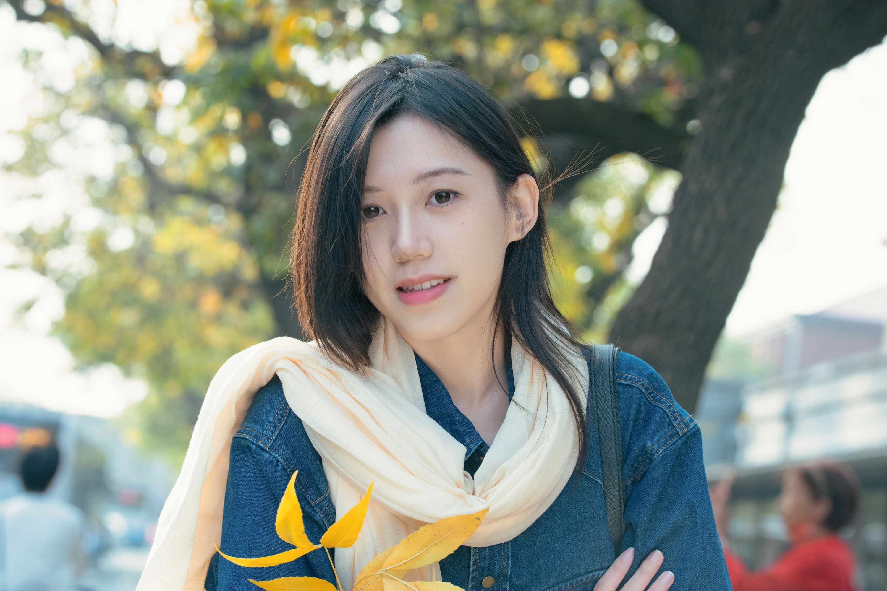 《很远很远的最近》[46P]