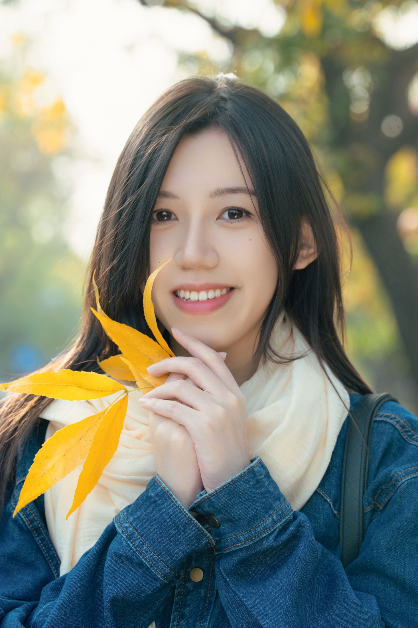 《很远很远的最近》[46P]