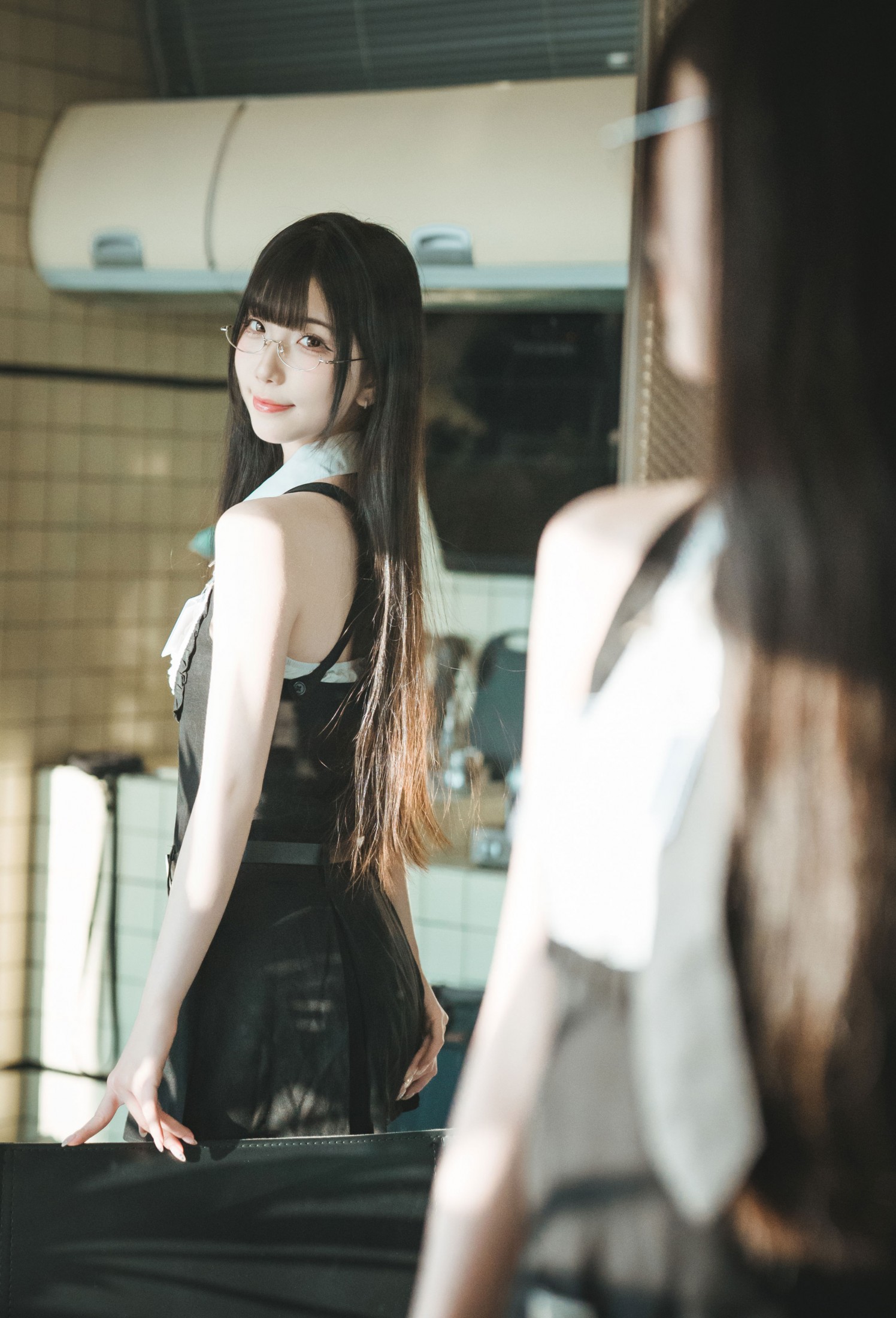 樱桃在不在 - 《OL樱桃 限定版》[22P]