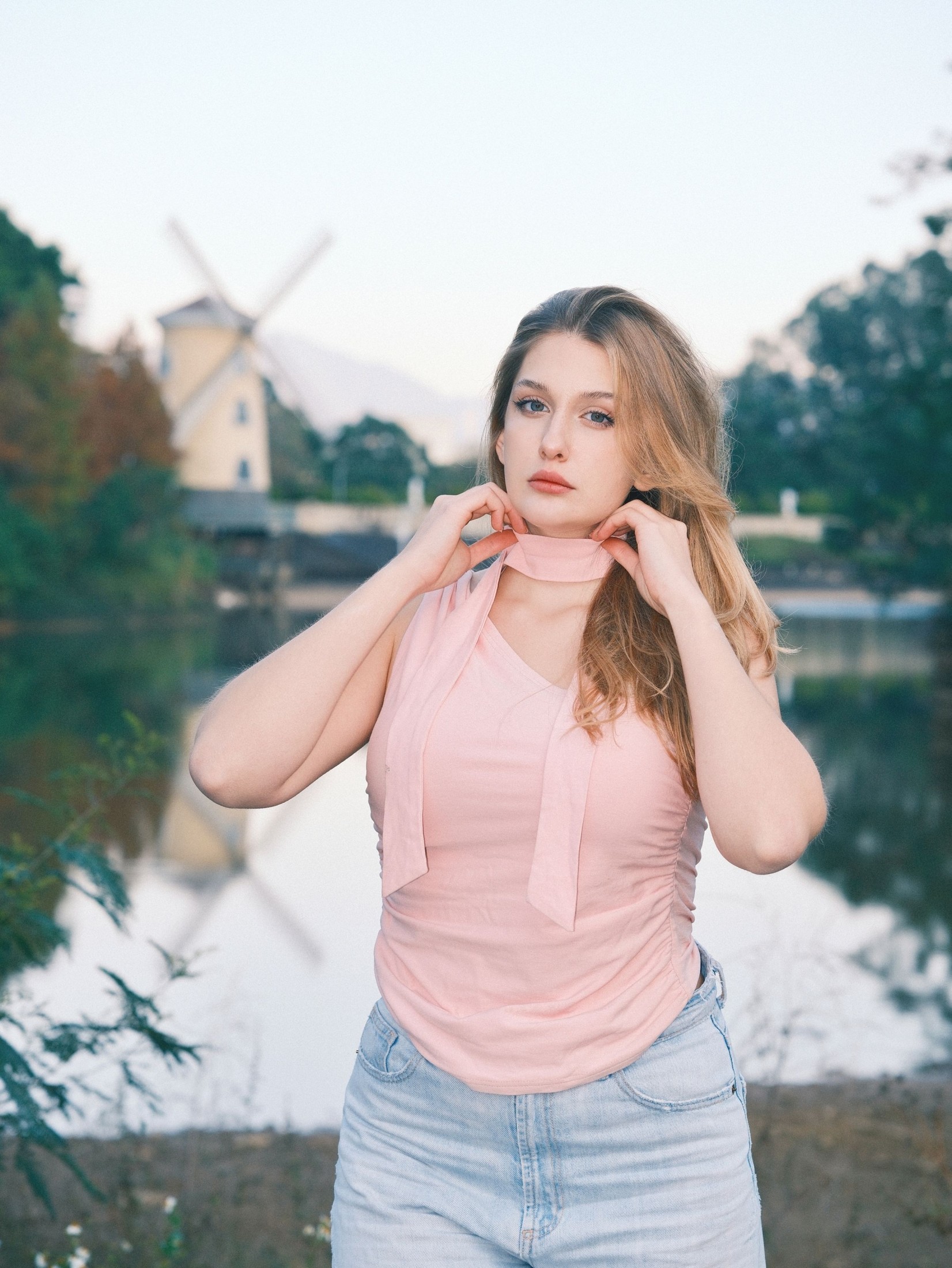 维拉 - 《文谷庄园》[11P]