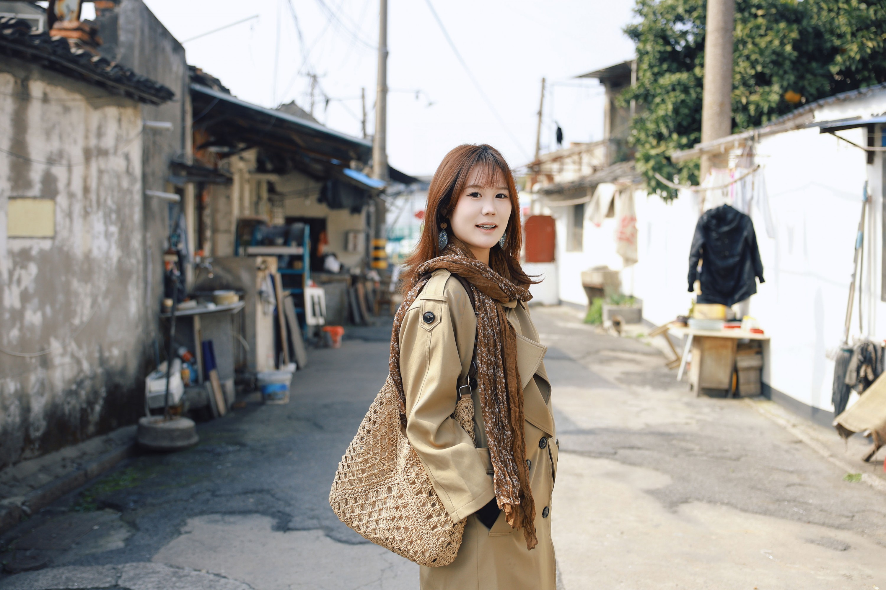 《冬去春来》[45P]