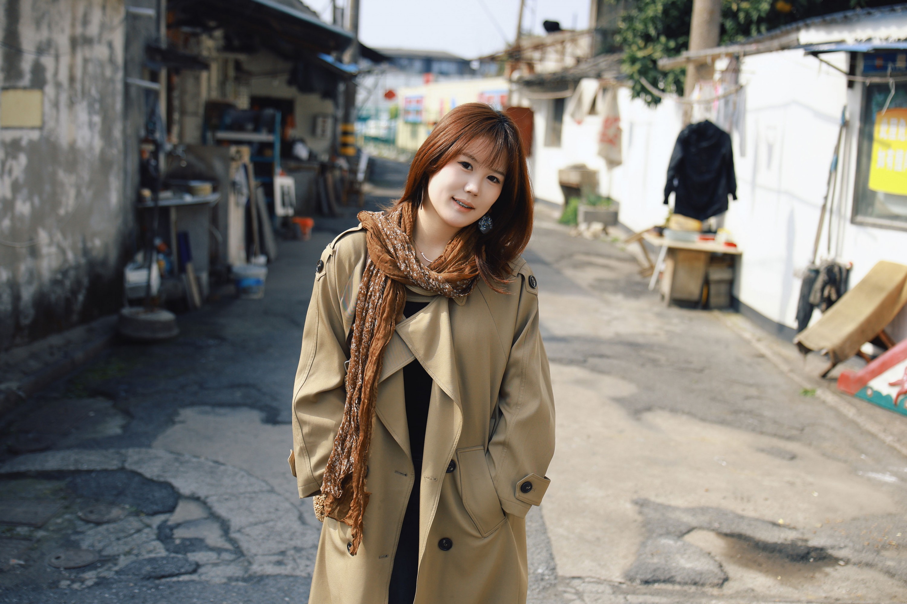 《冬去春来》[45P]