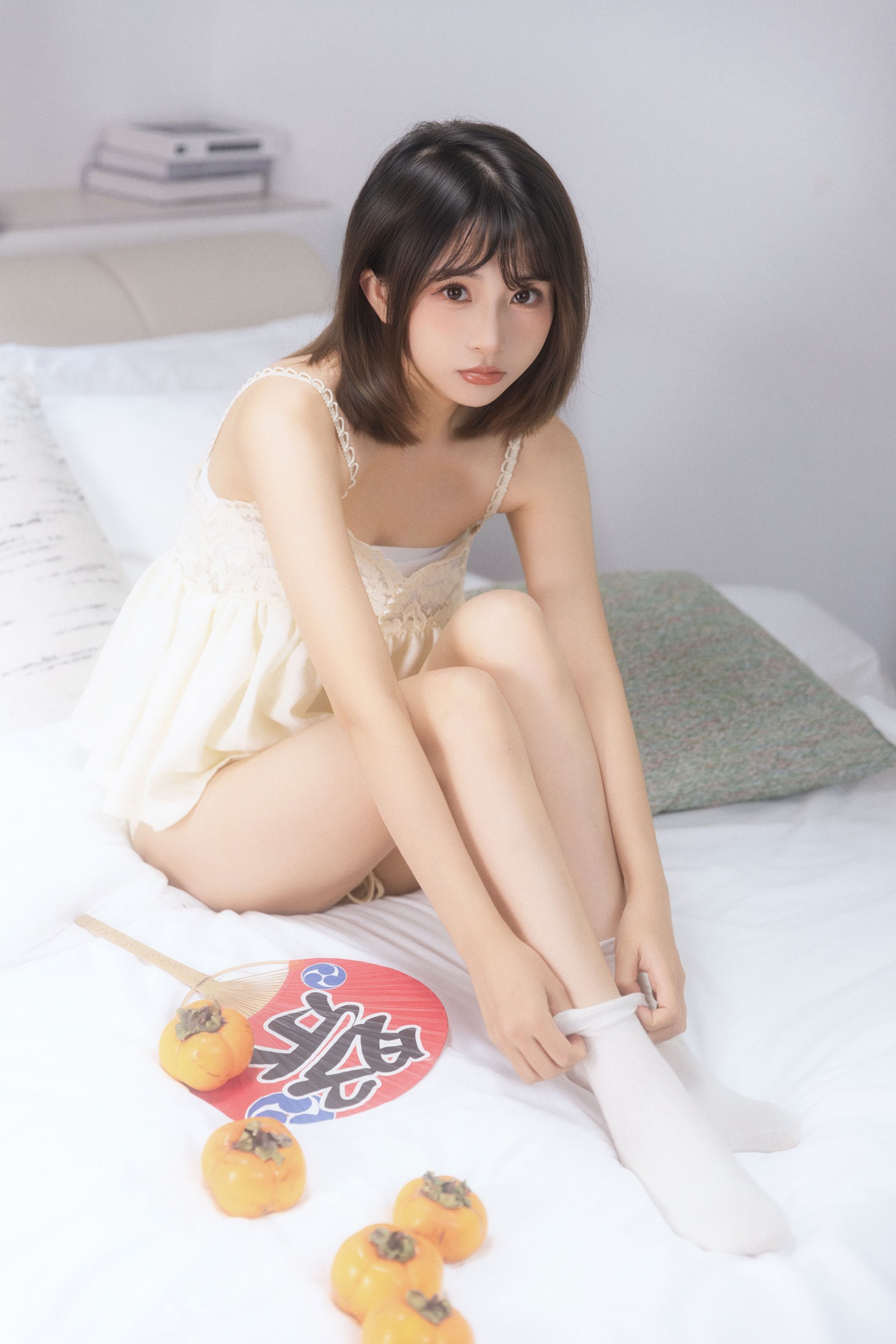 小汤圆 - 《小汤圆轻私房》[10P]