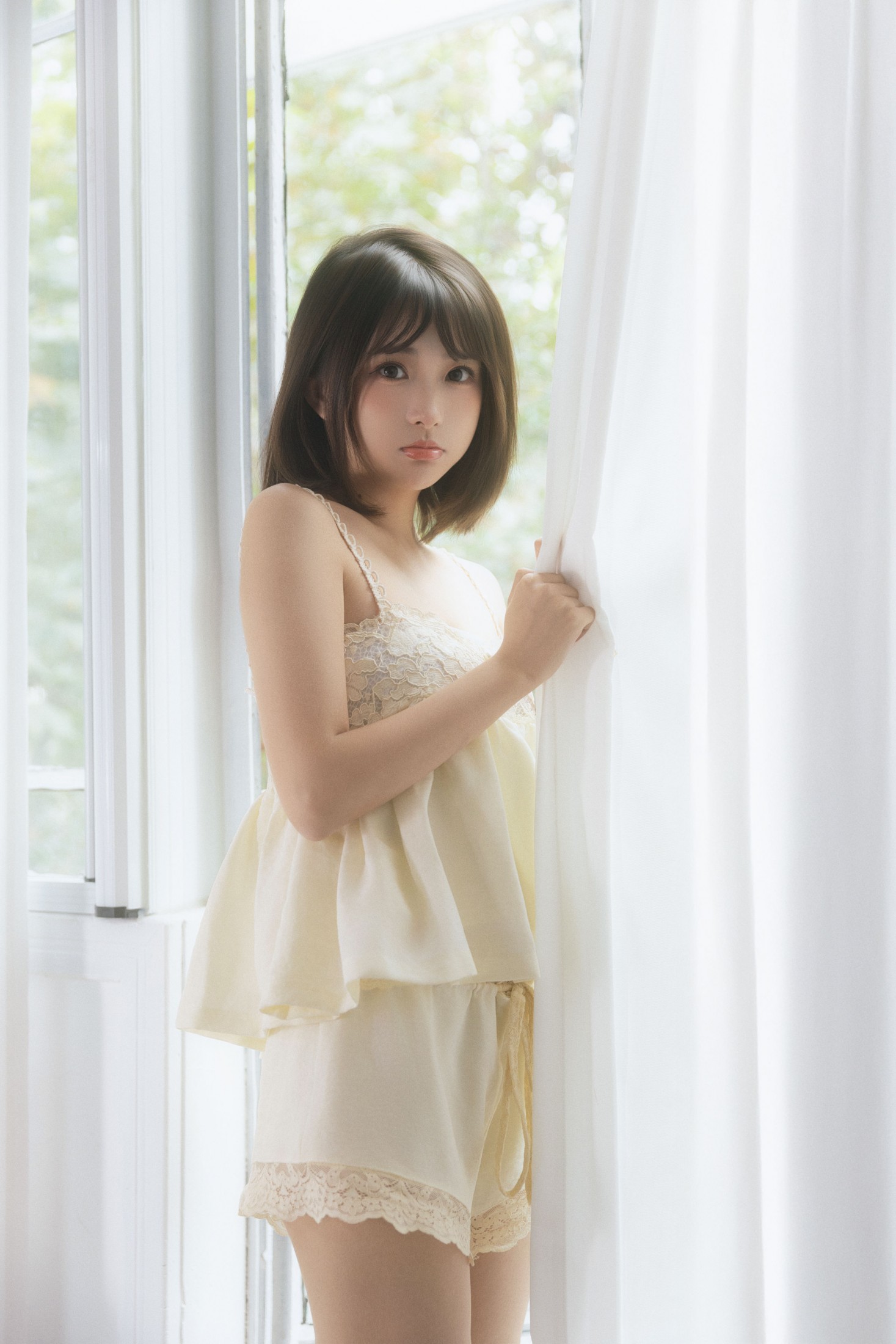 小汤圆 - 《小汤圆轻私房》[10P]