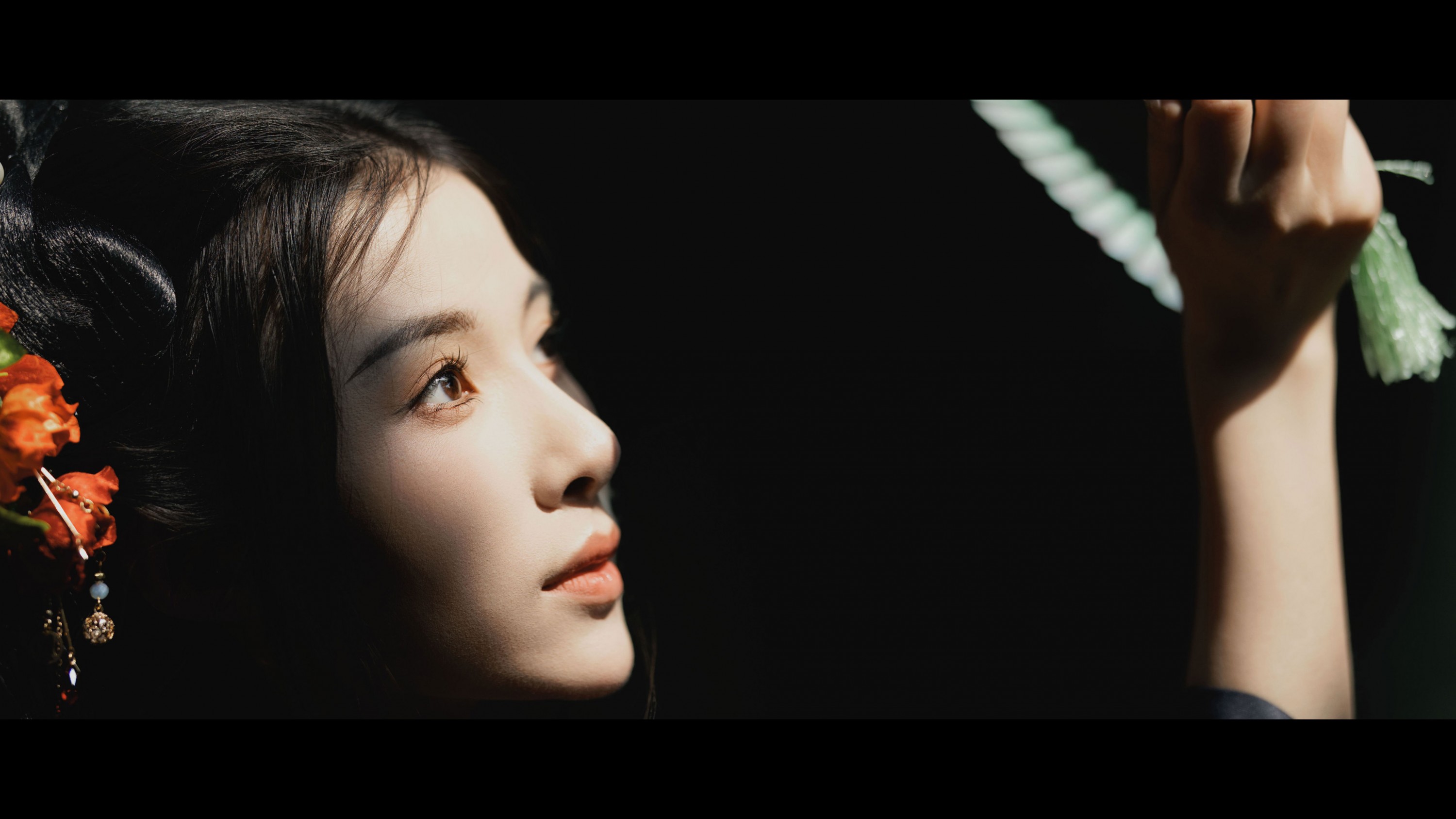 颖子 - 《清汉女》[24P]