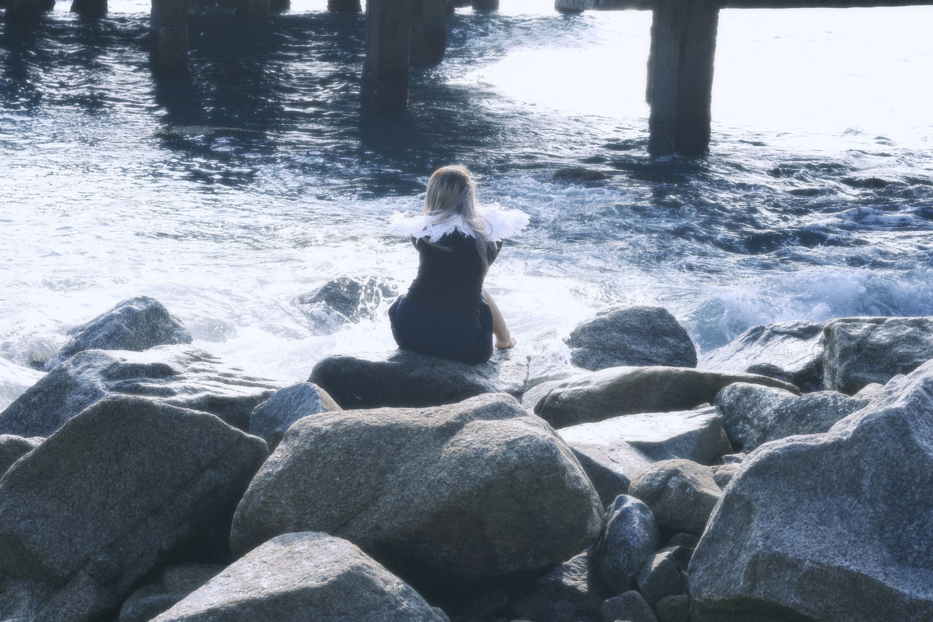 《小春日和》[9P]