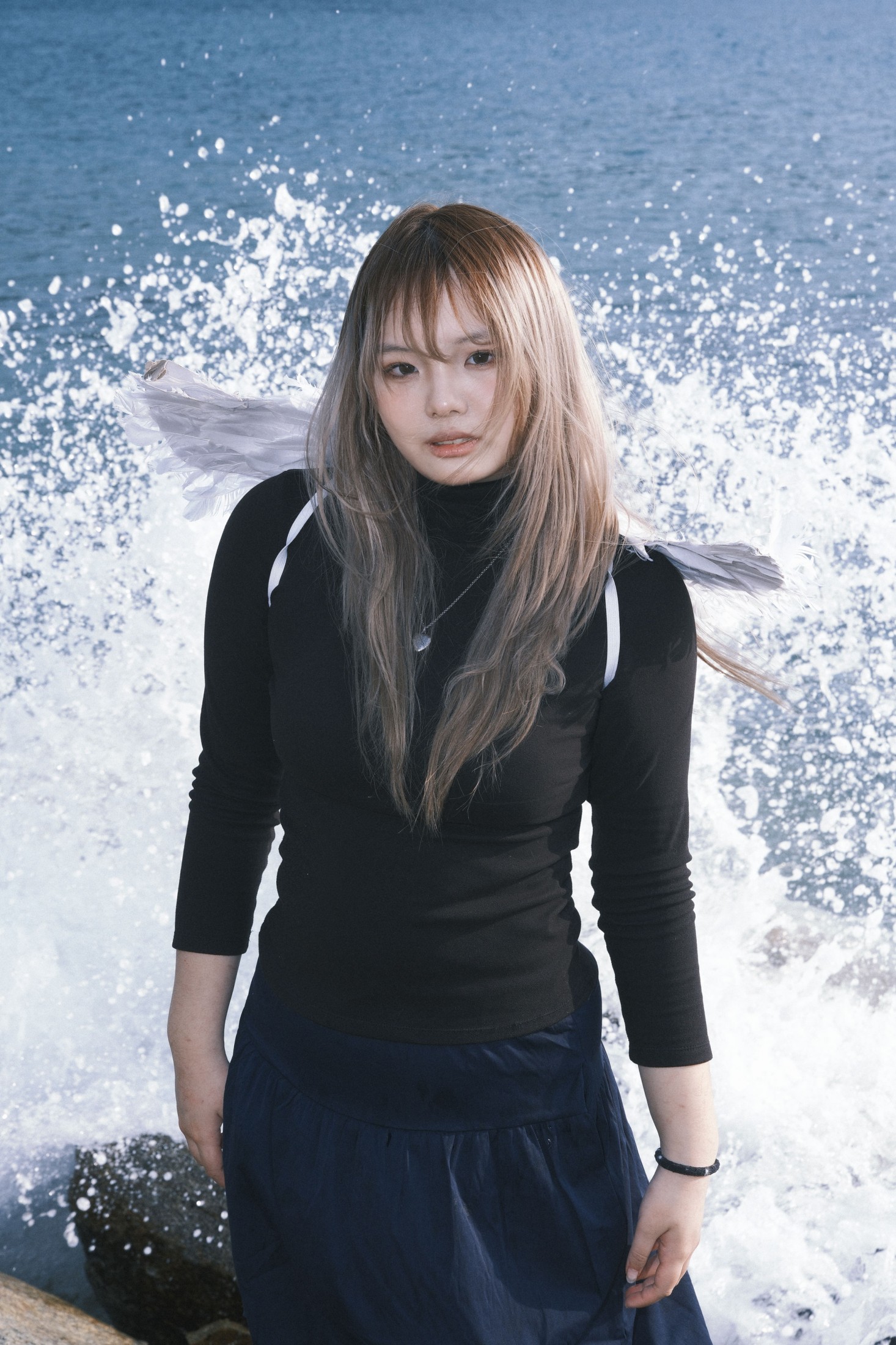 《小春日和》[9P]