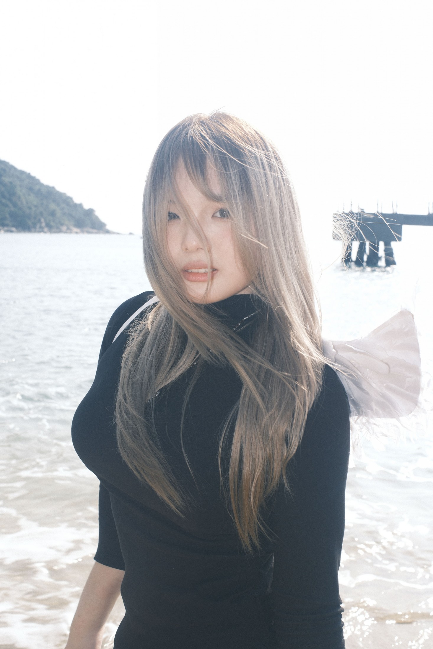 《小春日和》[9P]