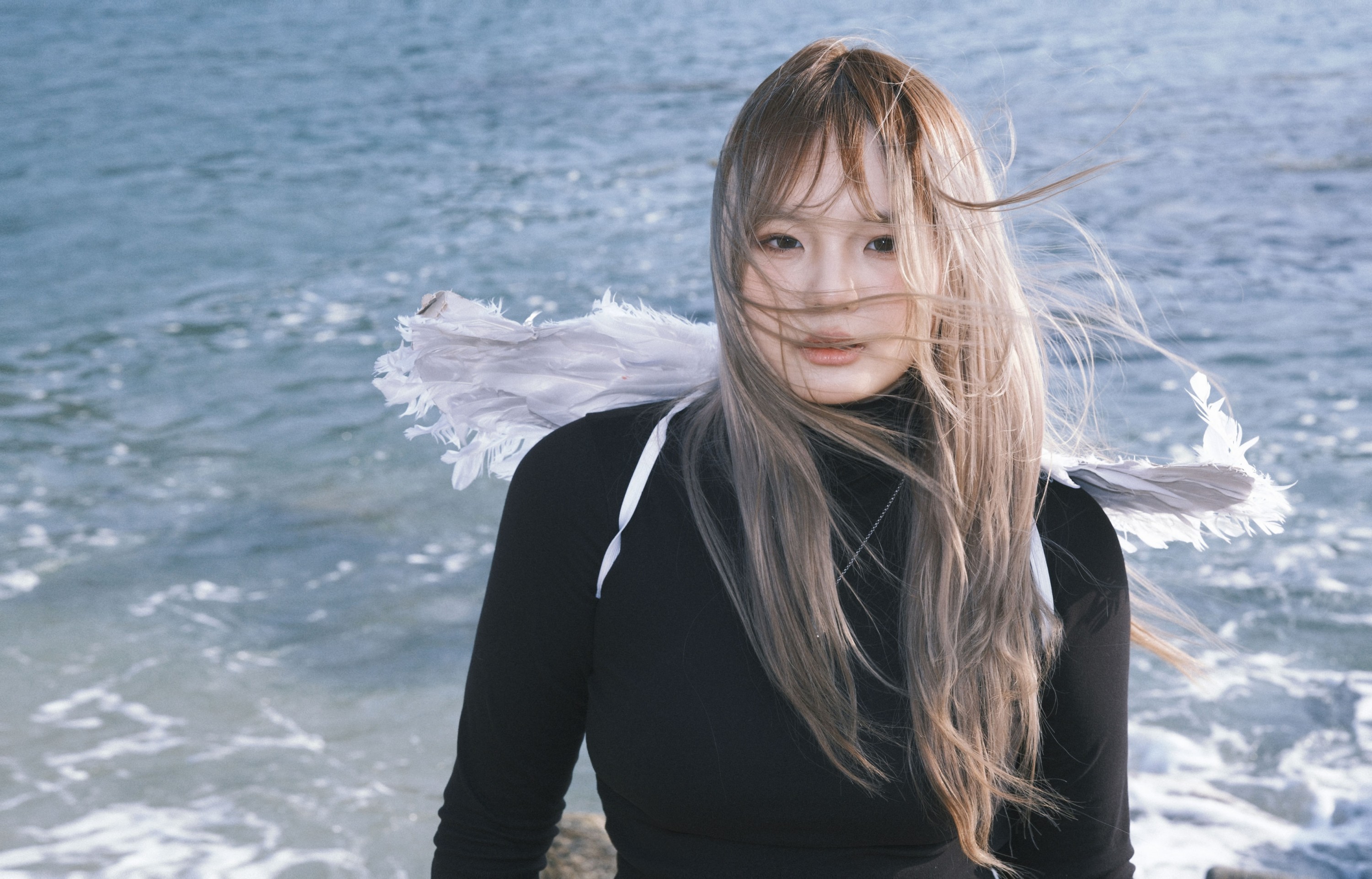 《小春日和》[9P]