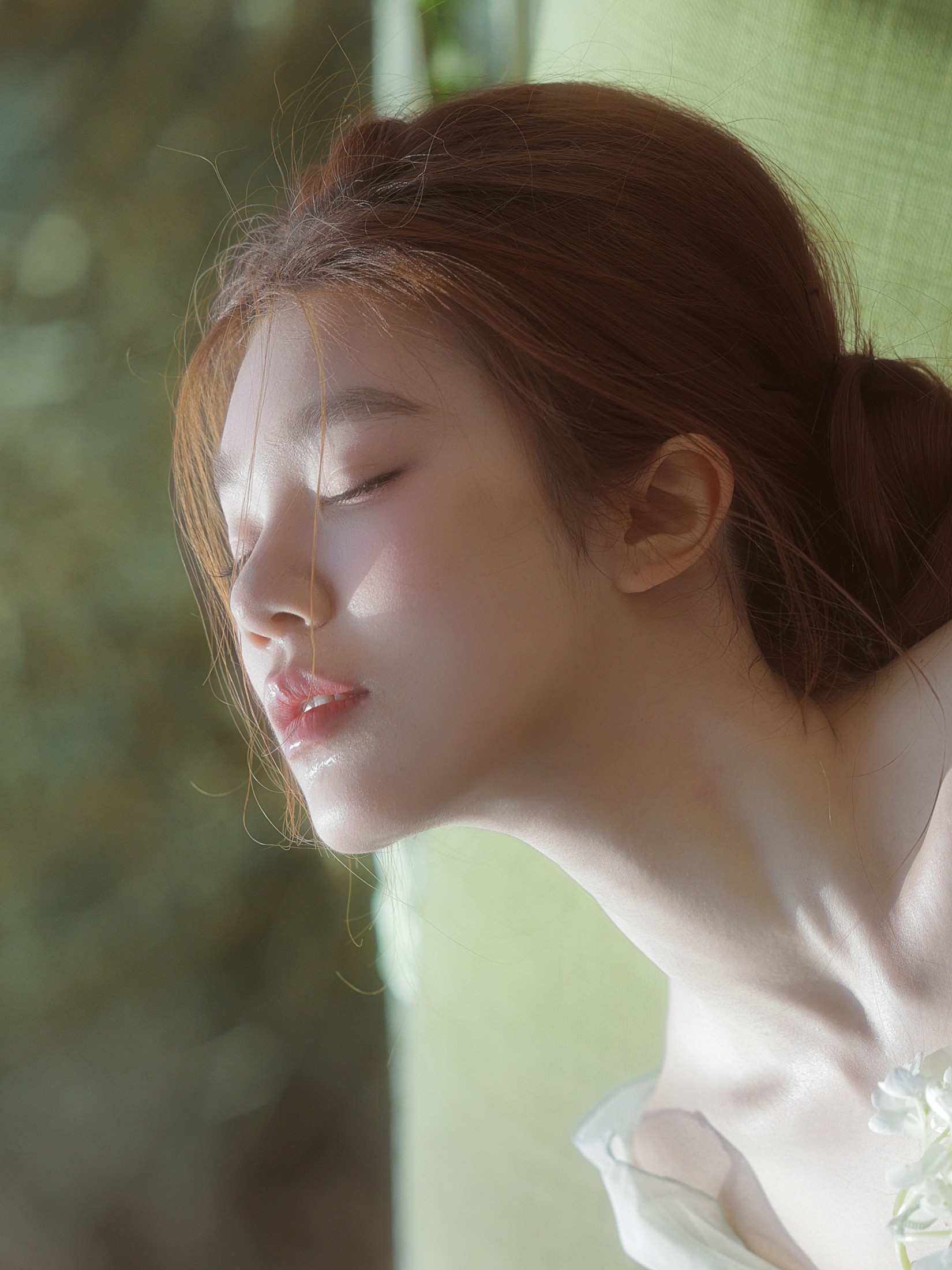 Chensuy333 - 《春之窗》[30P]