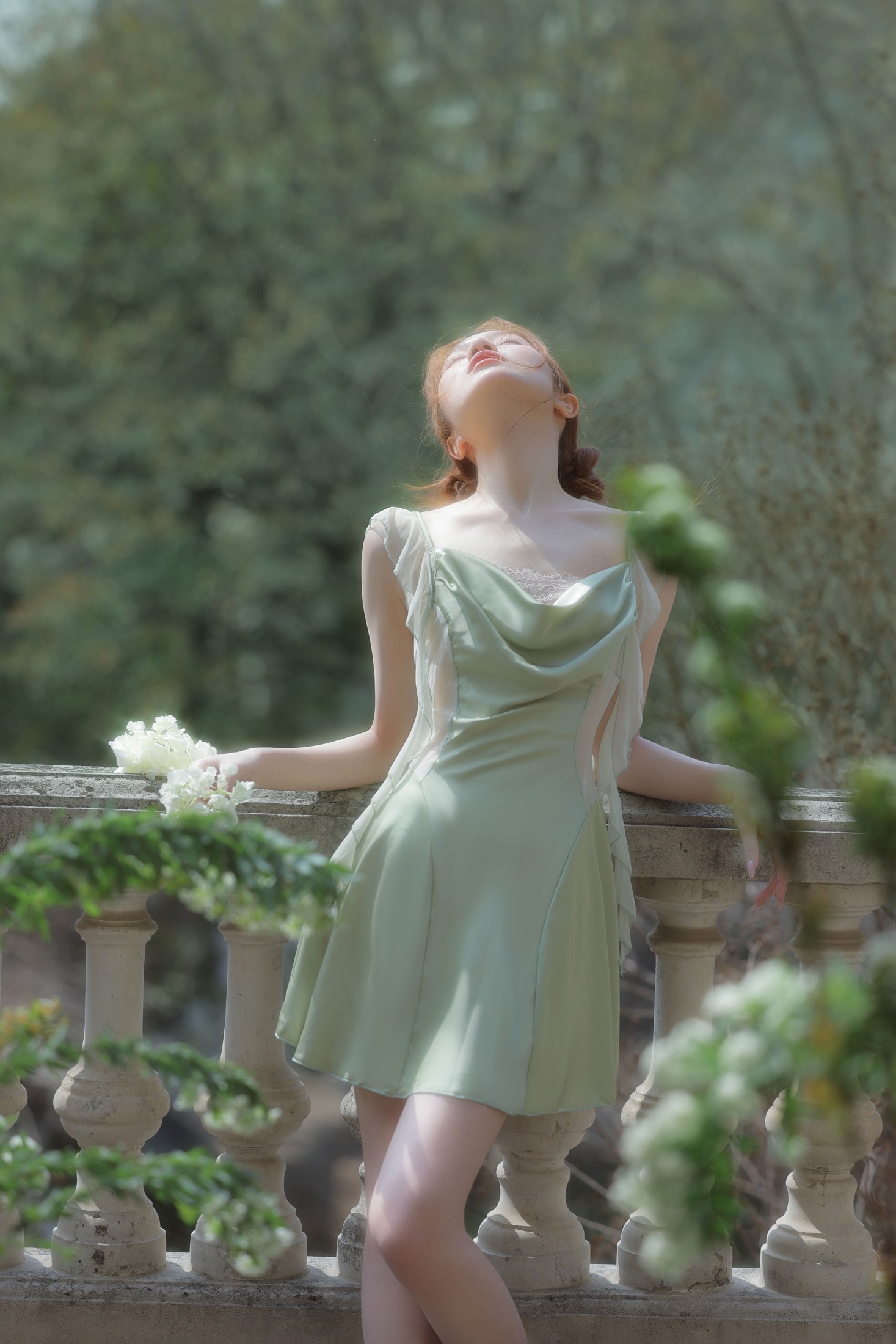 Chensuy333 - 《春之窗》[30P]