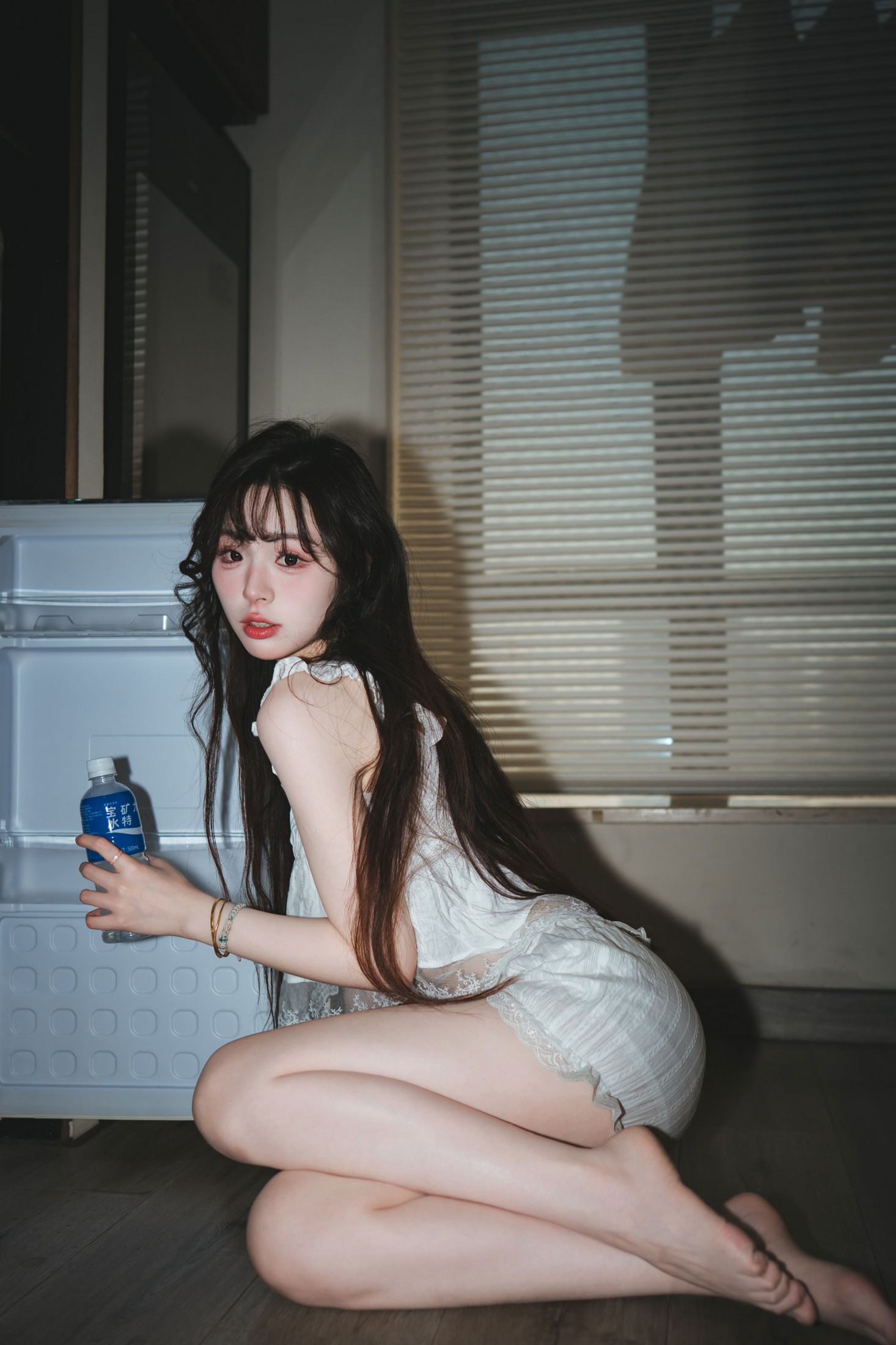 是糖醋小排骨呀 - 《小酌一杯，已微醺～》[13P]