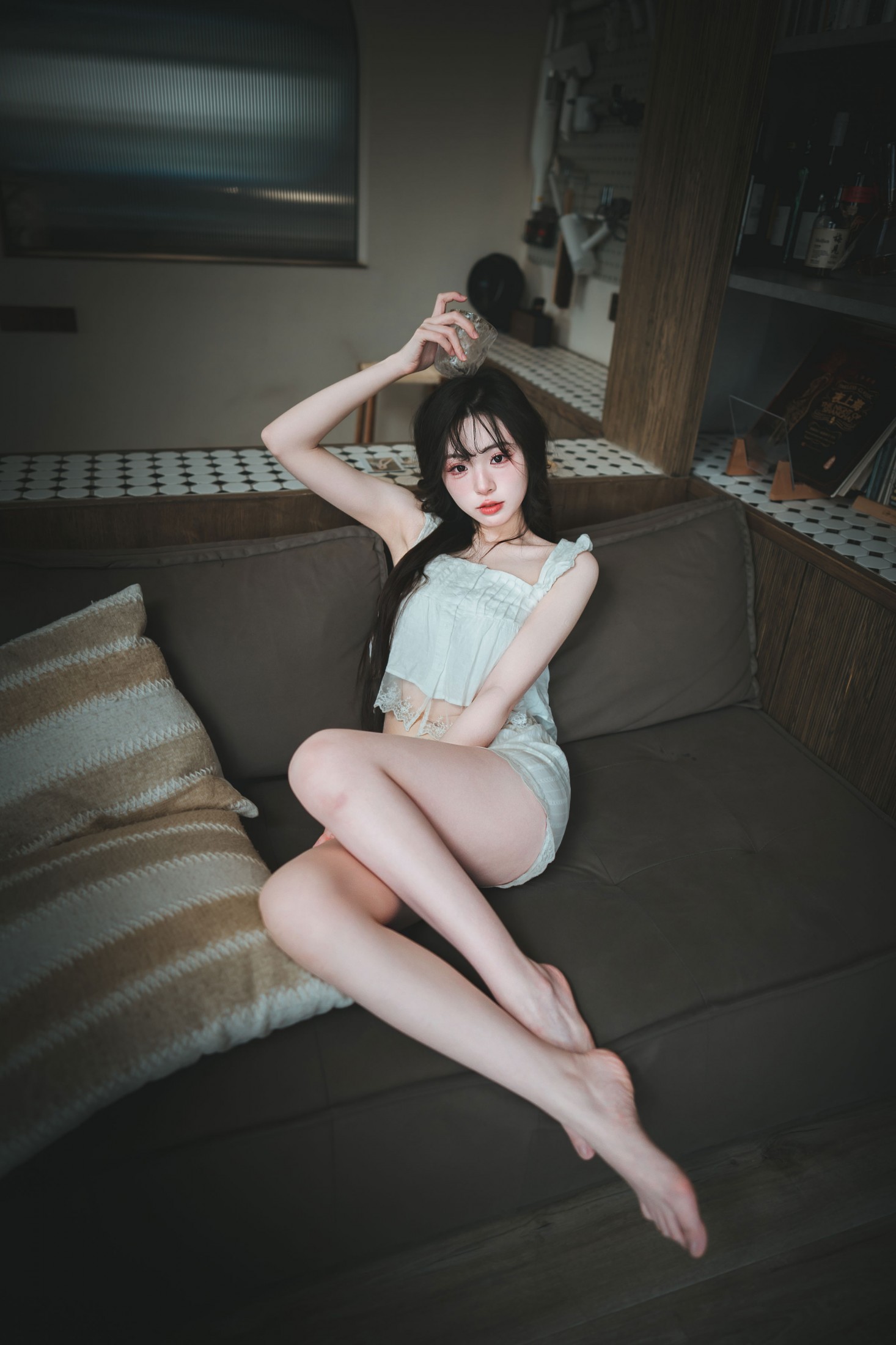 是糖醋小排骨呀 - 《小酌一杯，已微醺～》[13P]