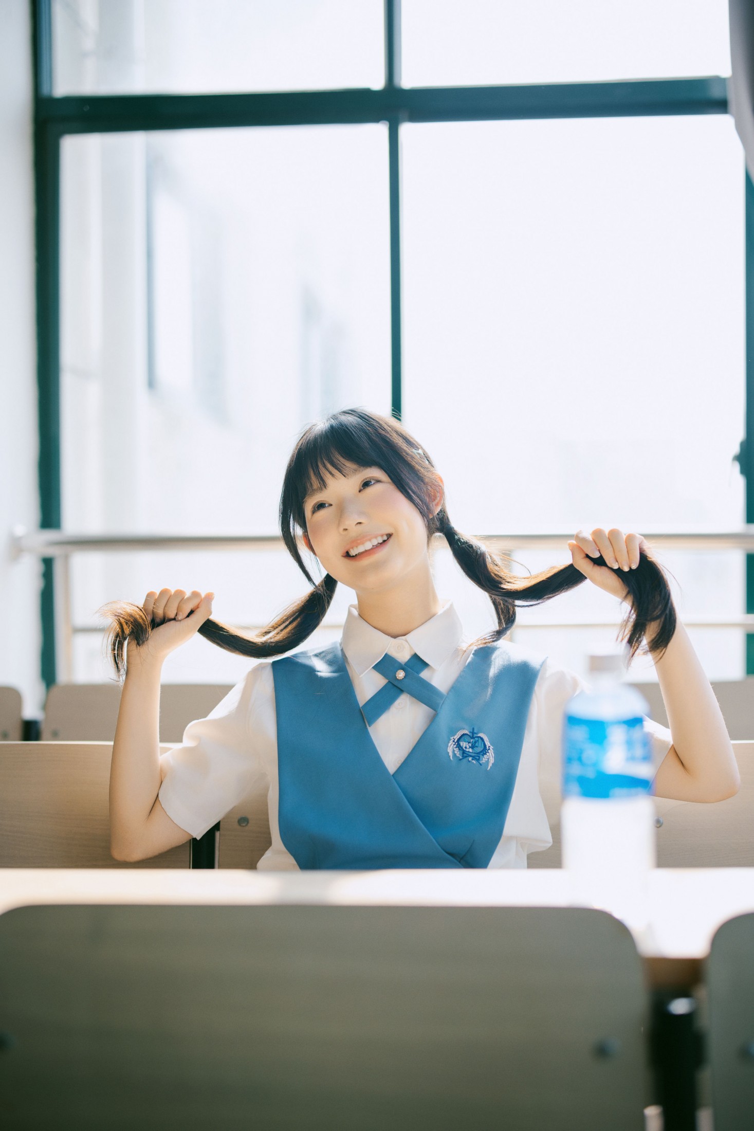 nana - 《放学你别走》[17P]