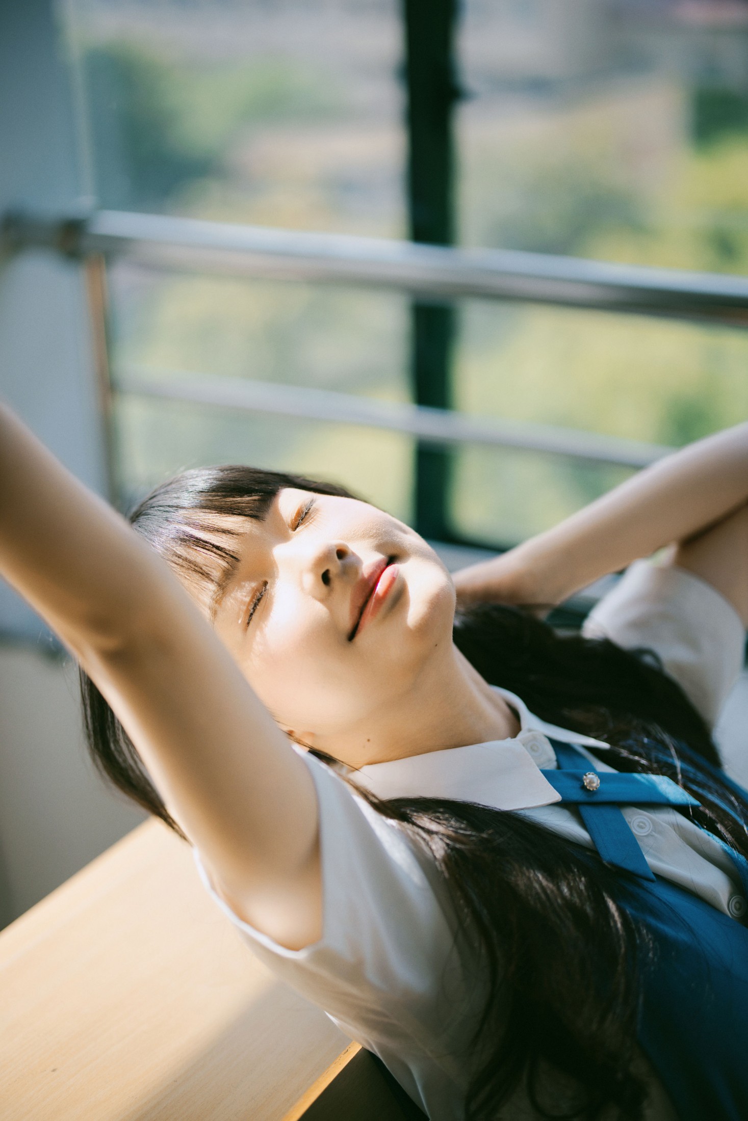 nana - 《放学你别走》[17P]