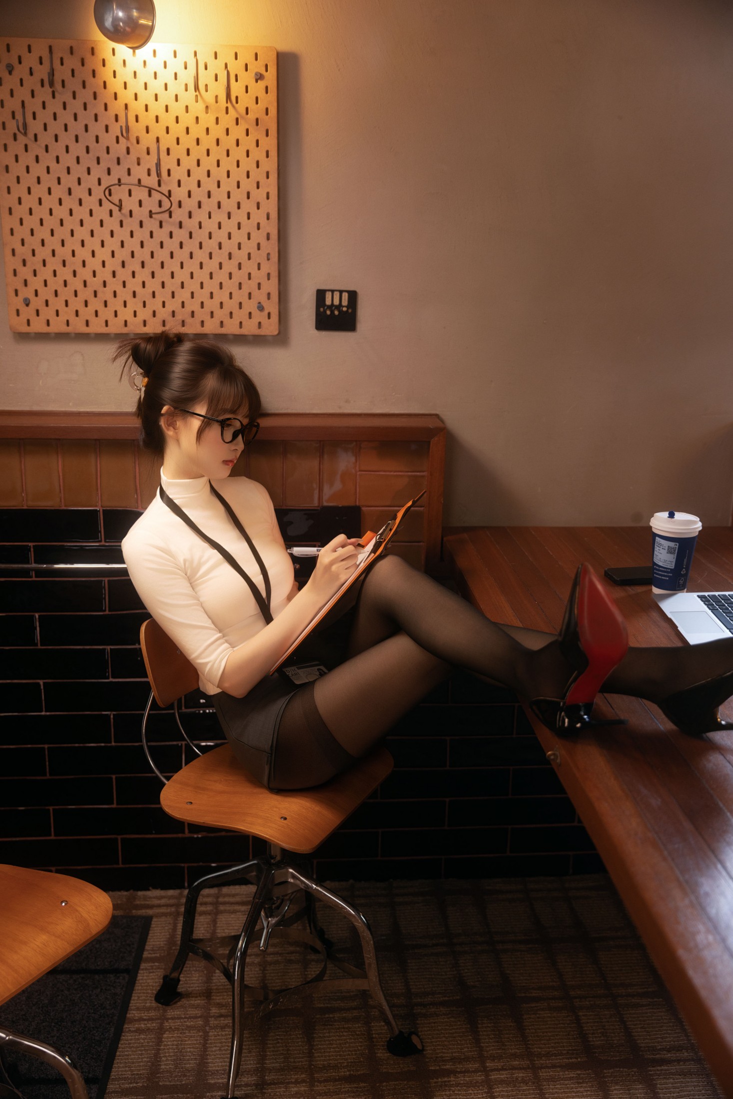 冰冷企鹅 - 《海妖风》[14P]