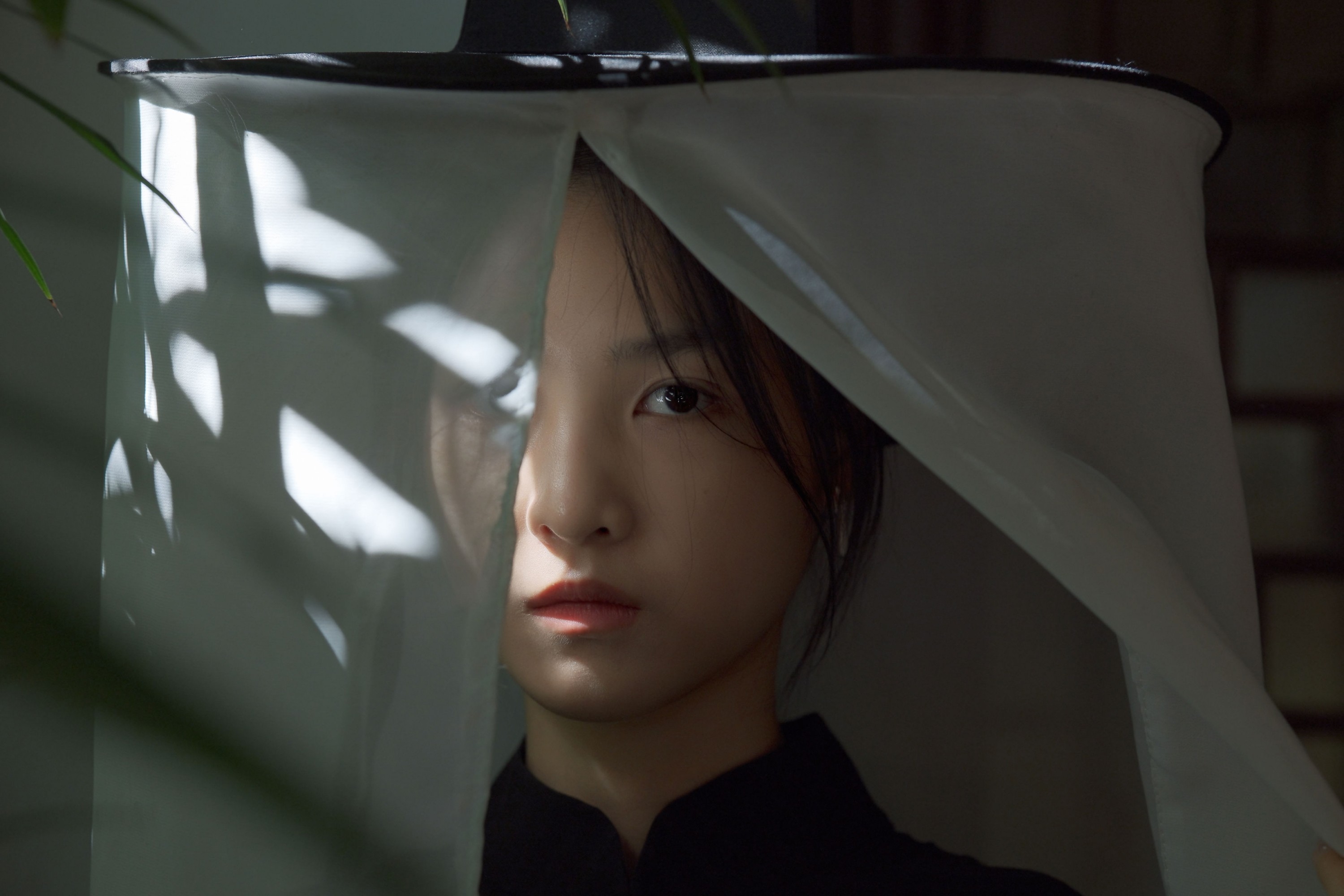 何以观 - 《江湖远 难再会》[37P]