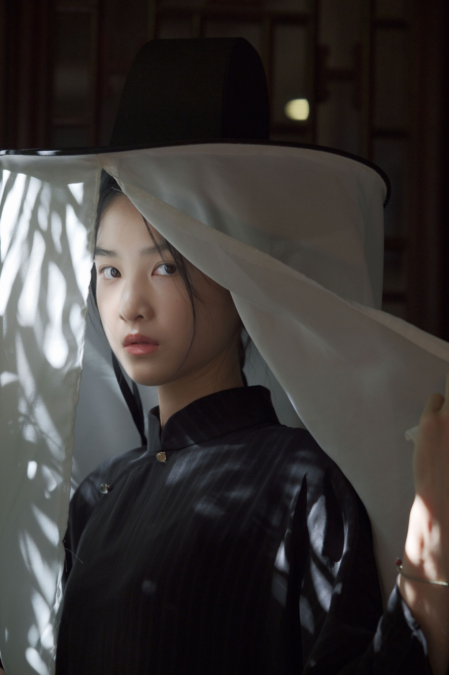 何以观 - 《江湖远 难再会》[37P]