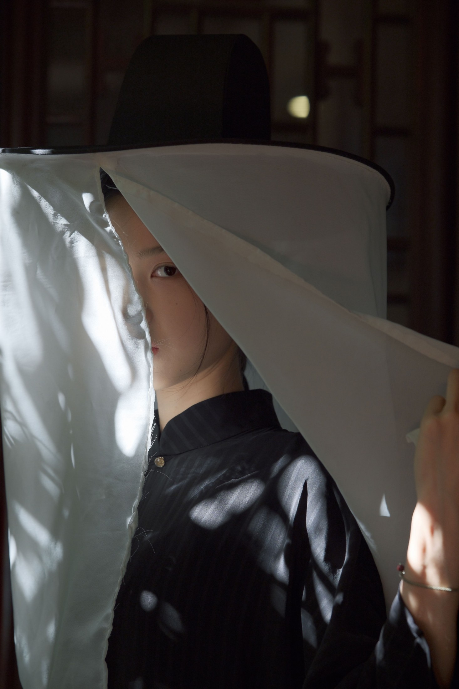 何以观 - 《江湖远 难再会》[37P]