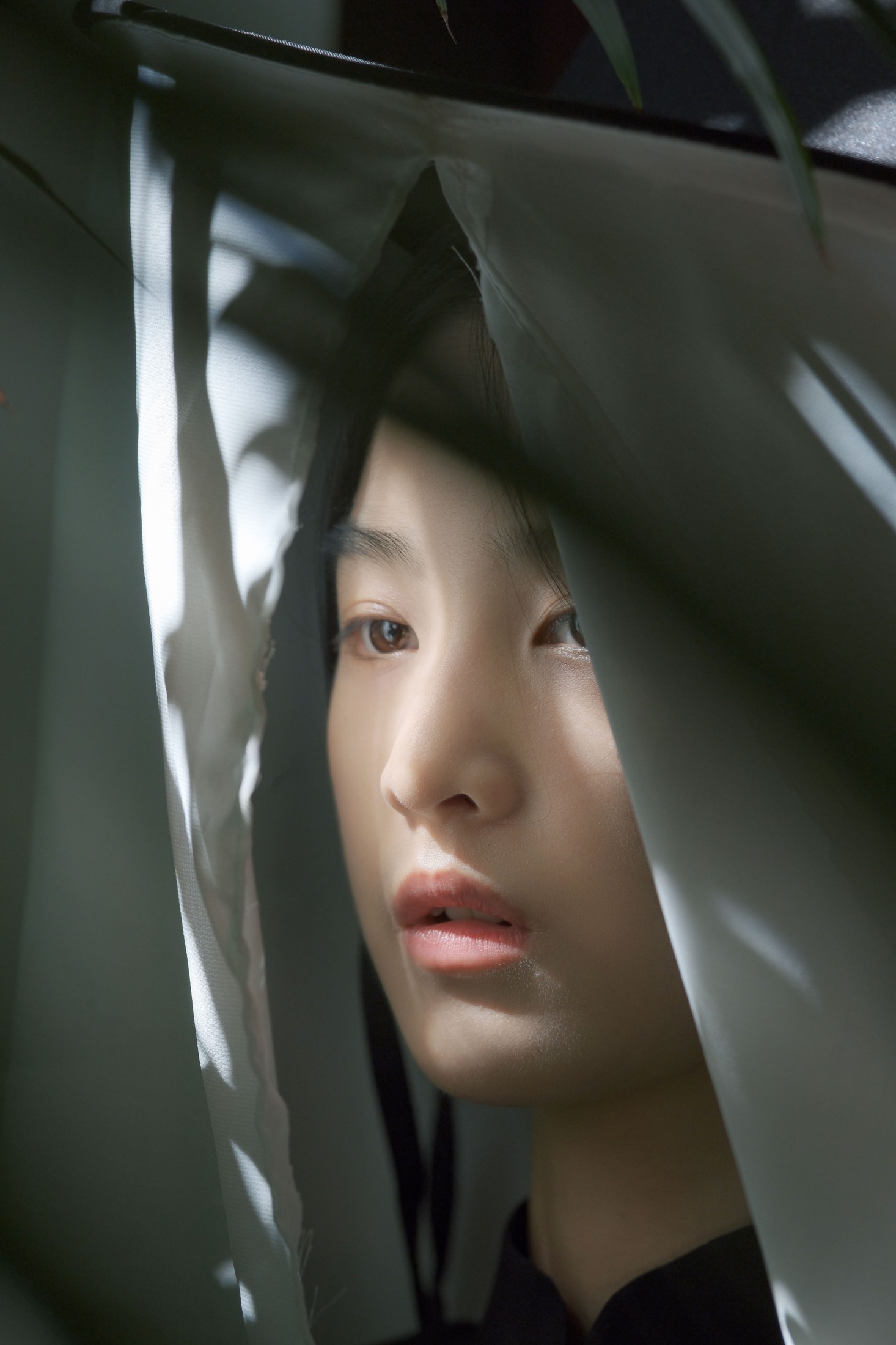 何以观 - 《江湖远 难再会》[37P]