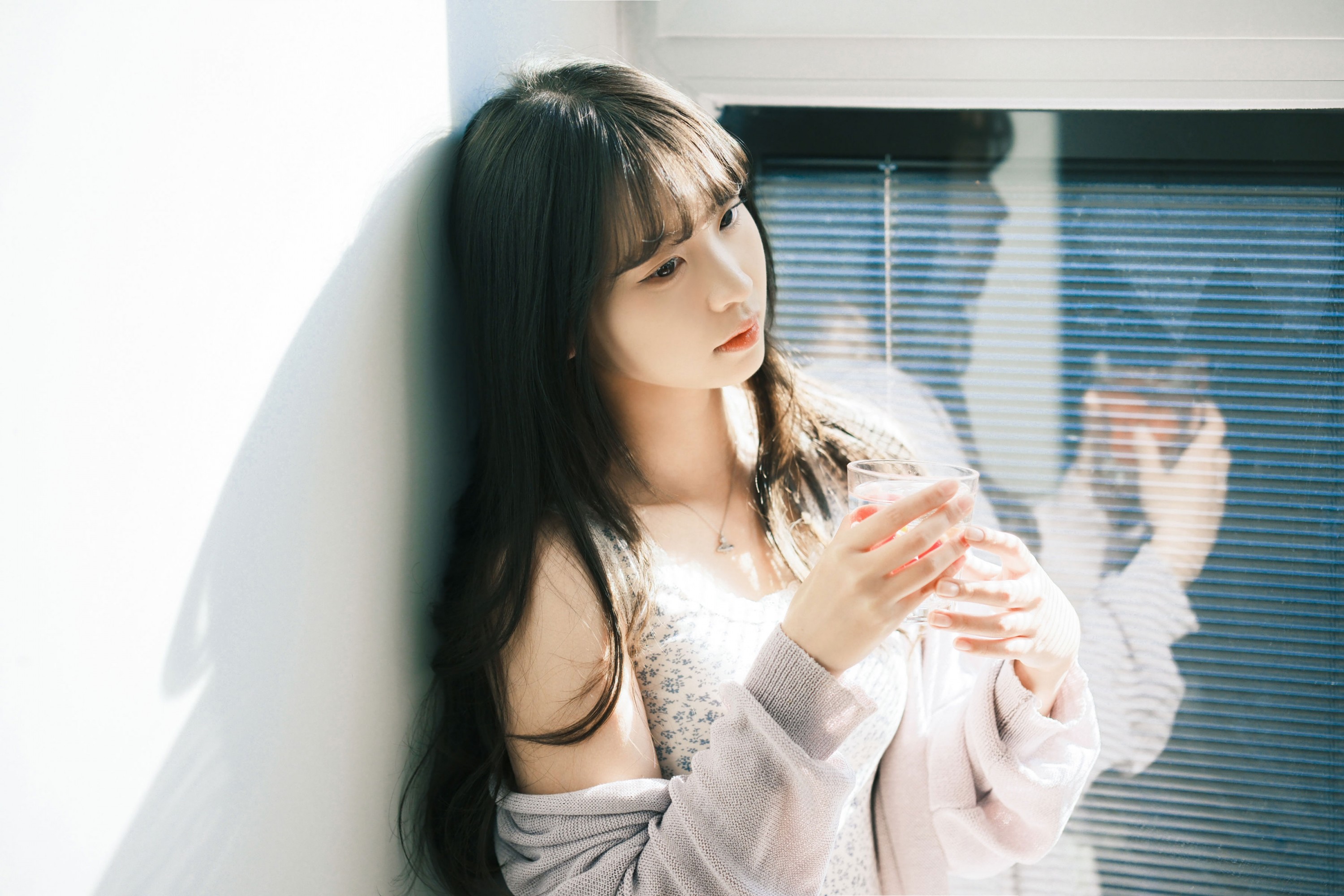 大桶儿 - 《冬日浪漫主义》[10P]