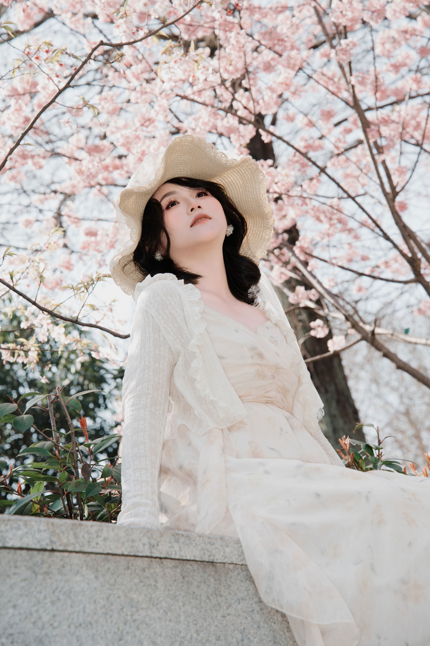 《樱色心动》[24P]