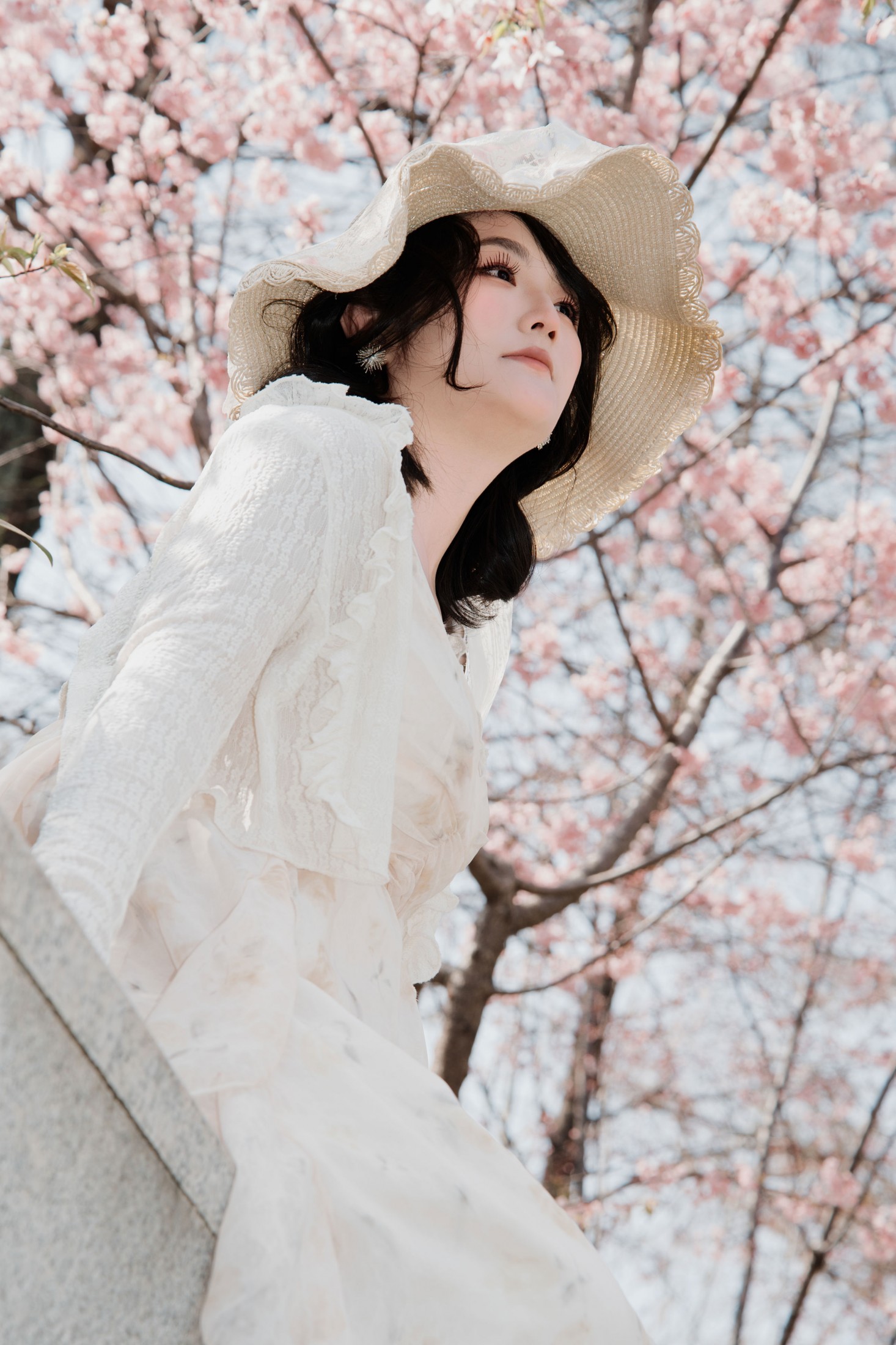 《樱色心动》[24P]