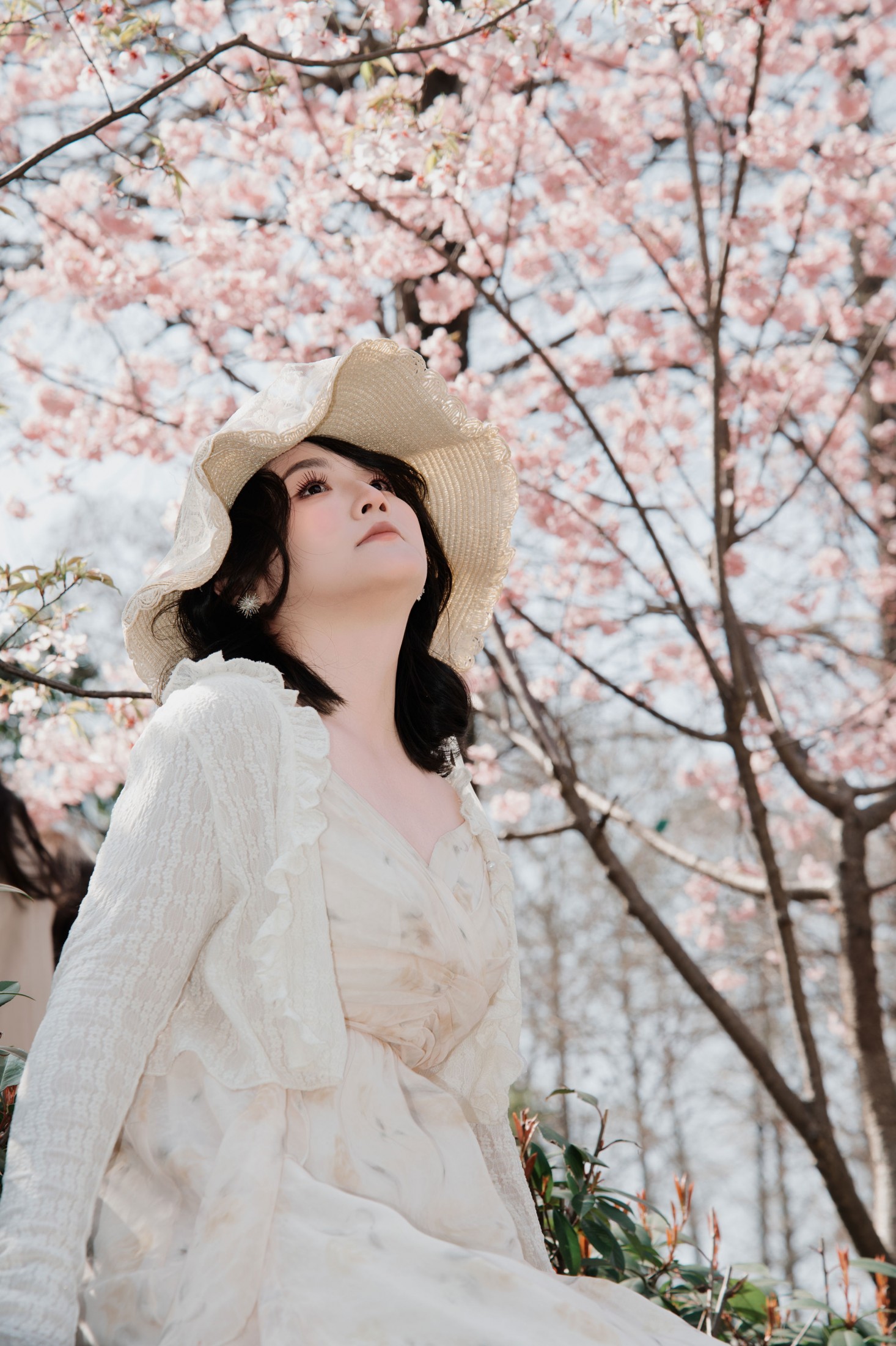 《樱色心动》[24P]