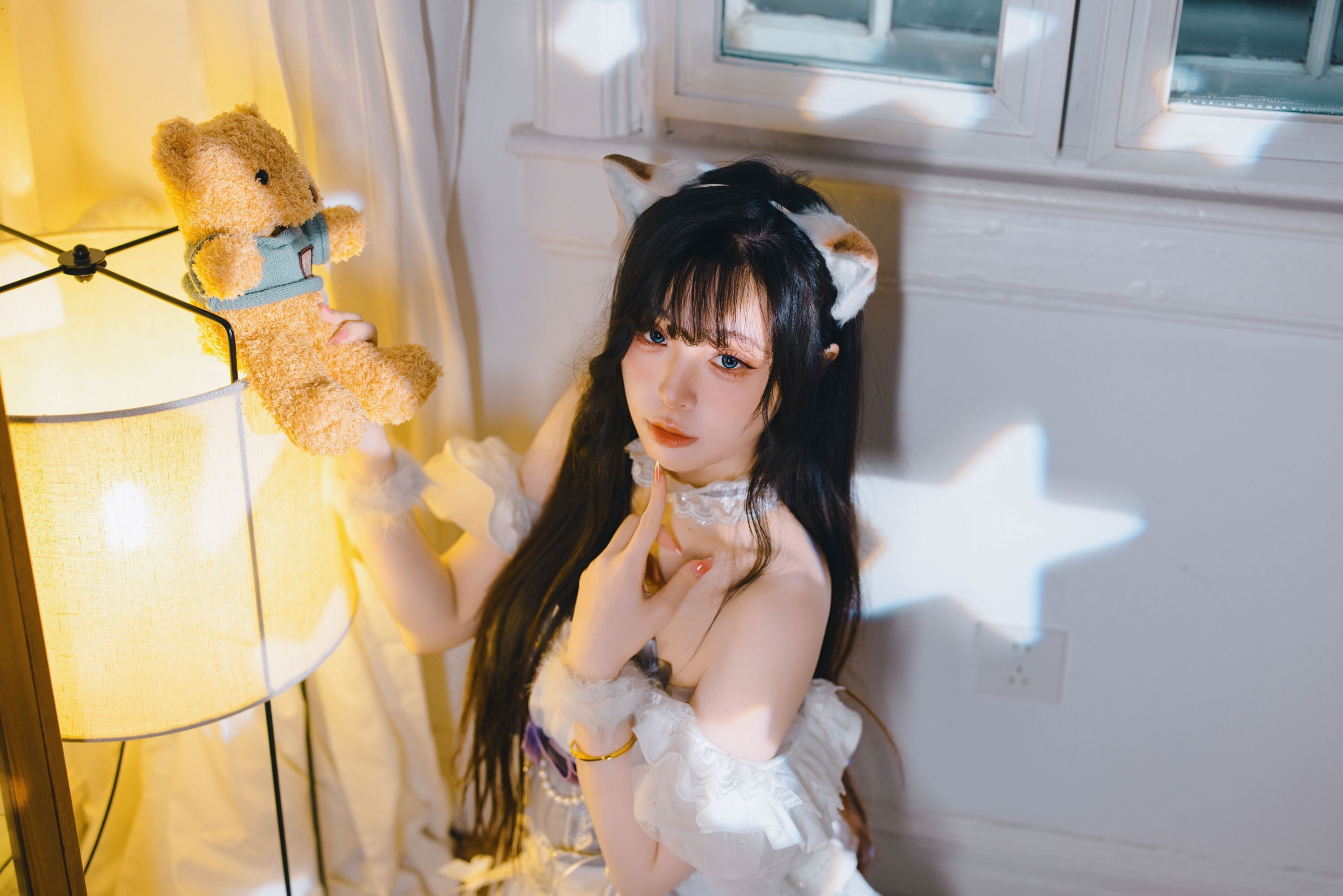 是糖醋小排骨呀 - 《谁家的猫咪》[22P]