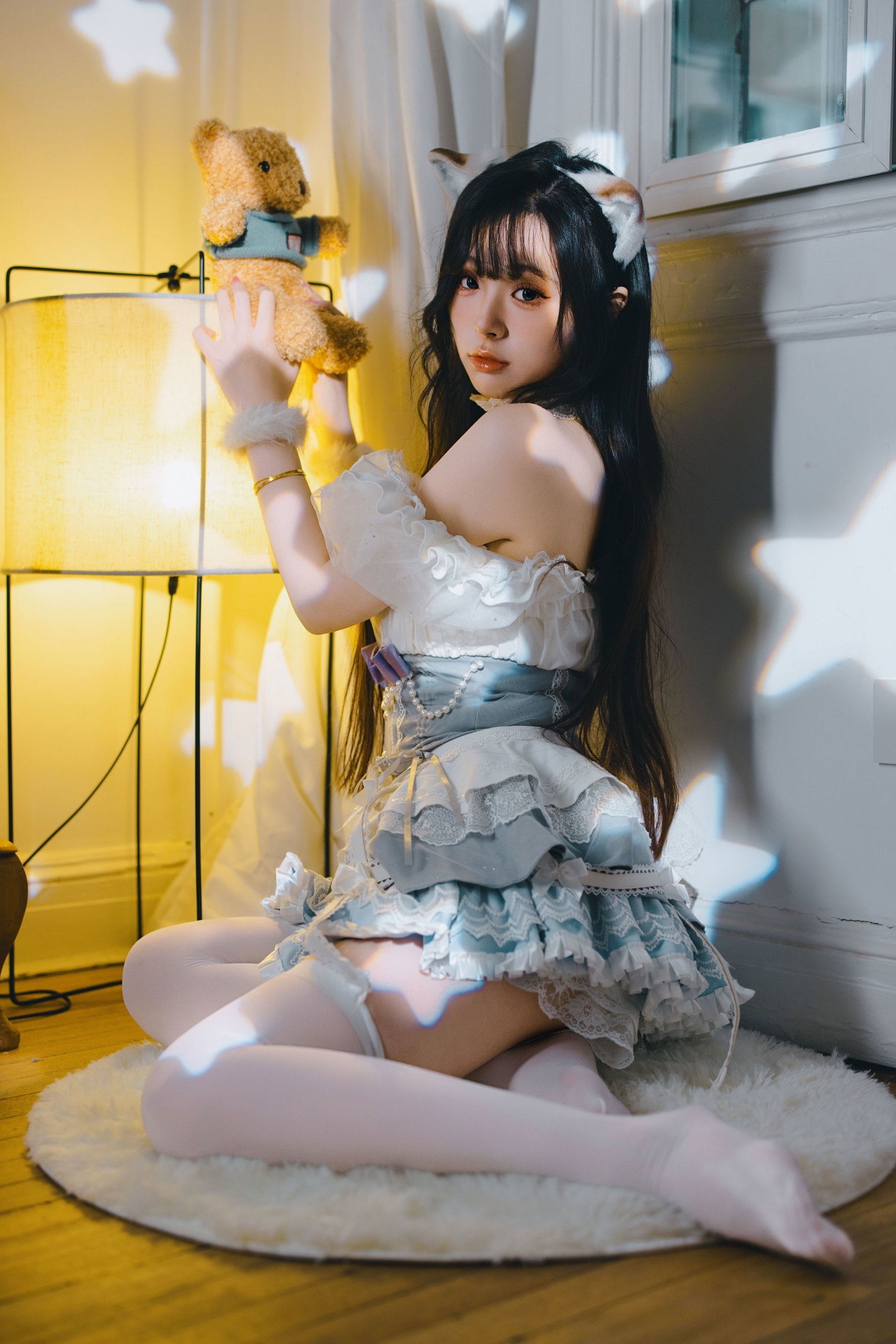 是糖醋小排骨呀 - 《谁家的猫咪》[22P]