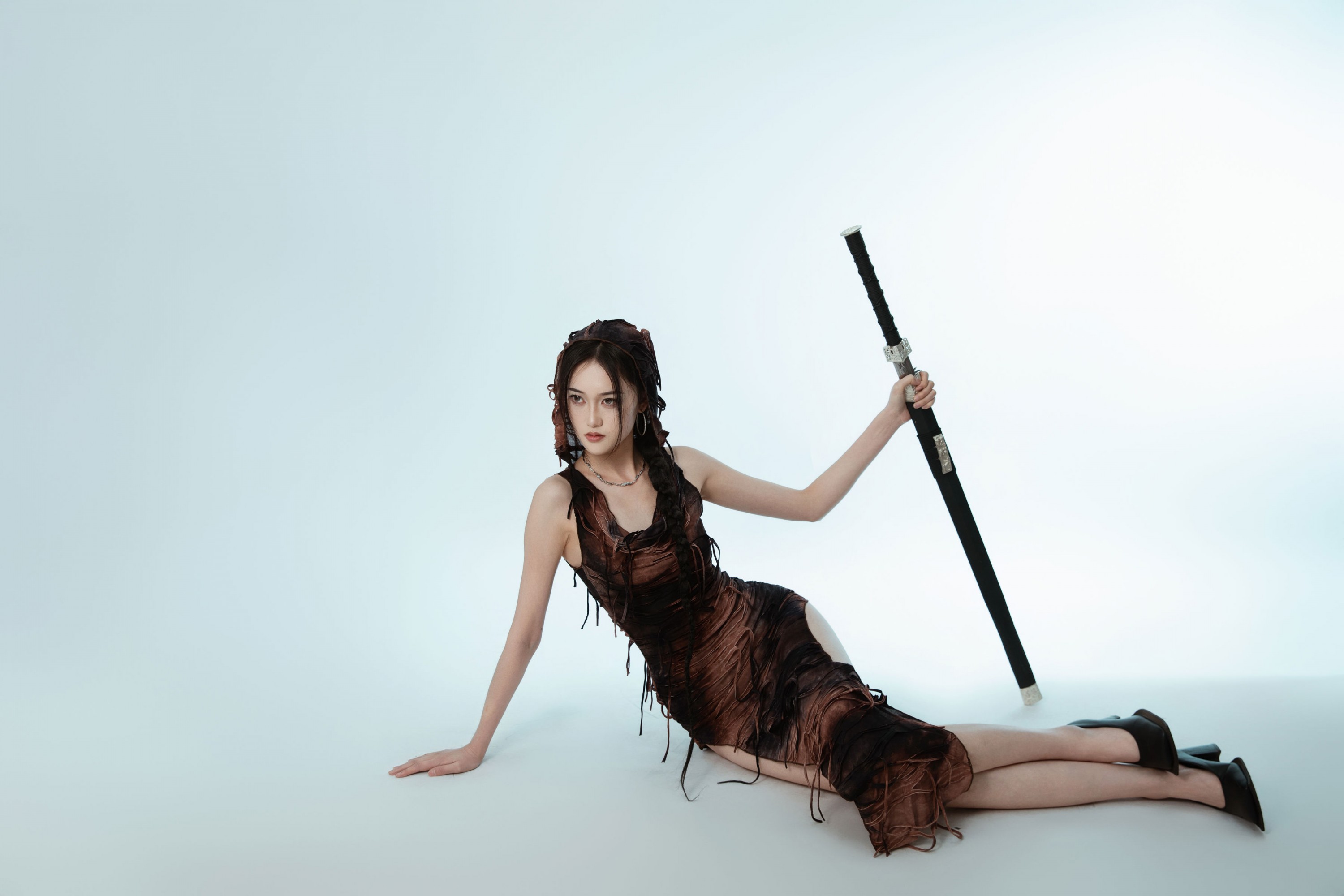 《辣妹|废土辣妹》[16P]