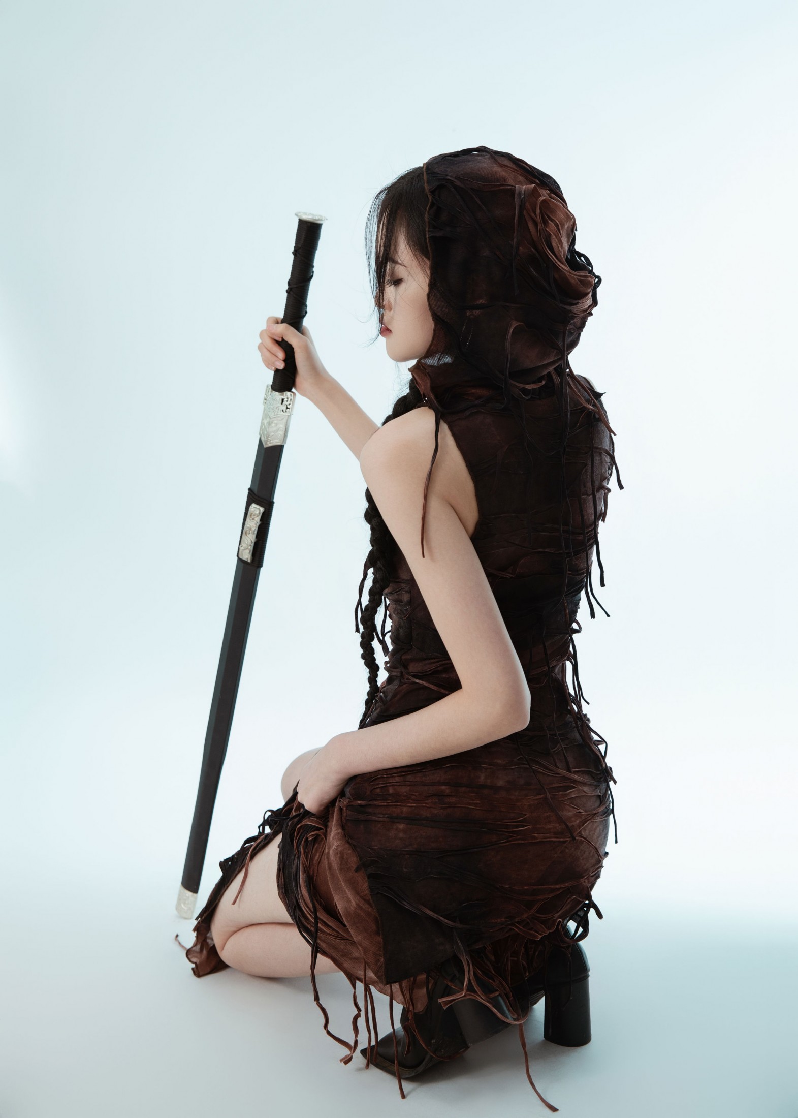 《辣妹|废土辣妹》[16P]