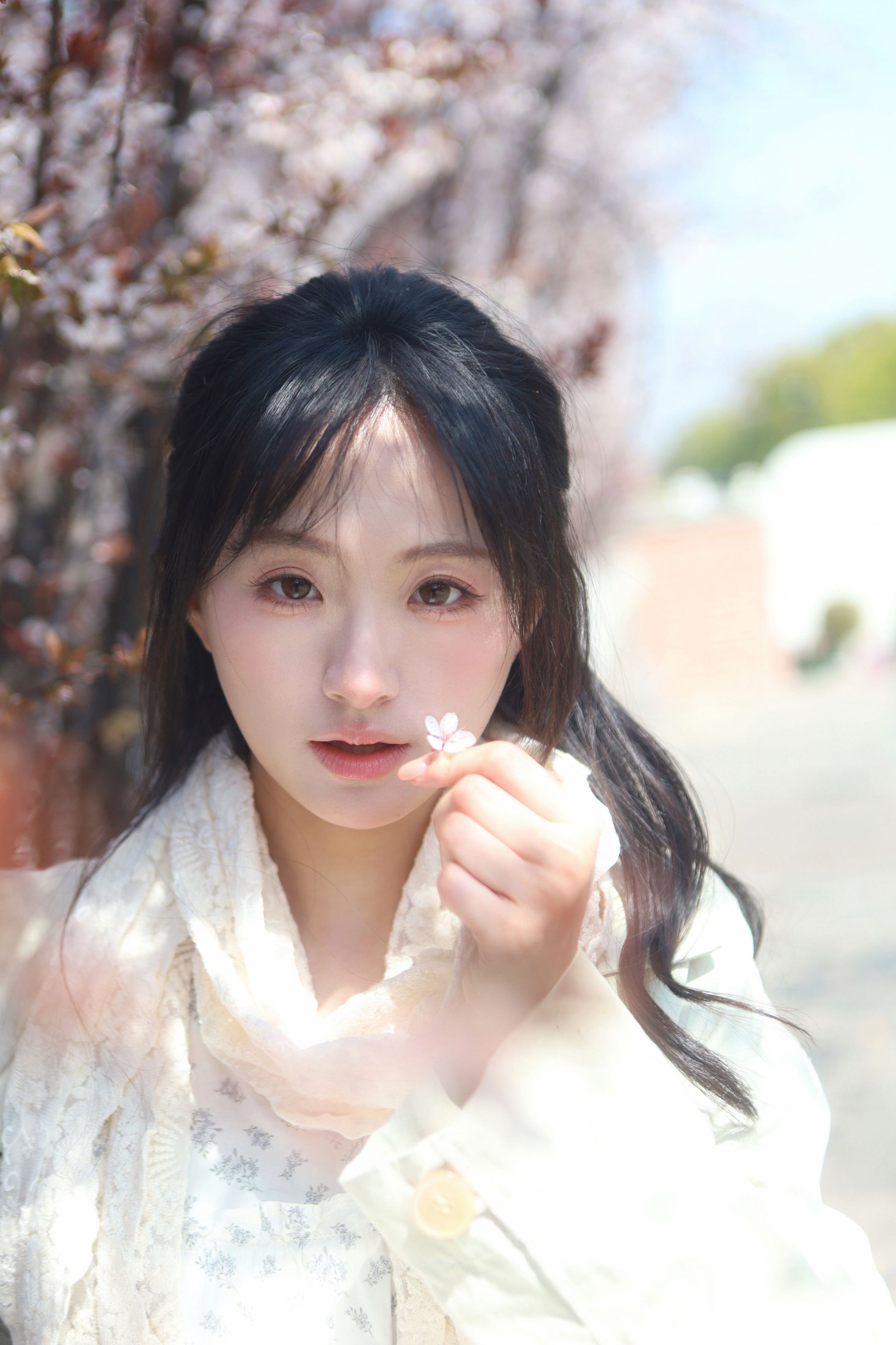 《春日生花》[9P]