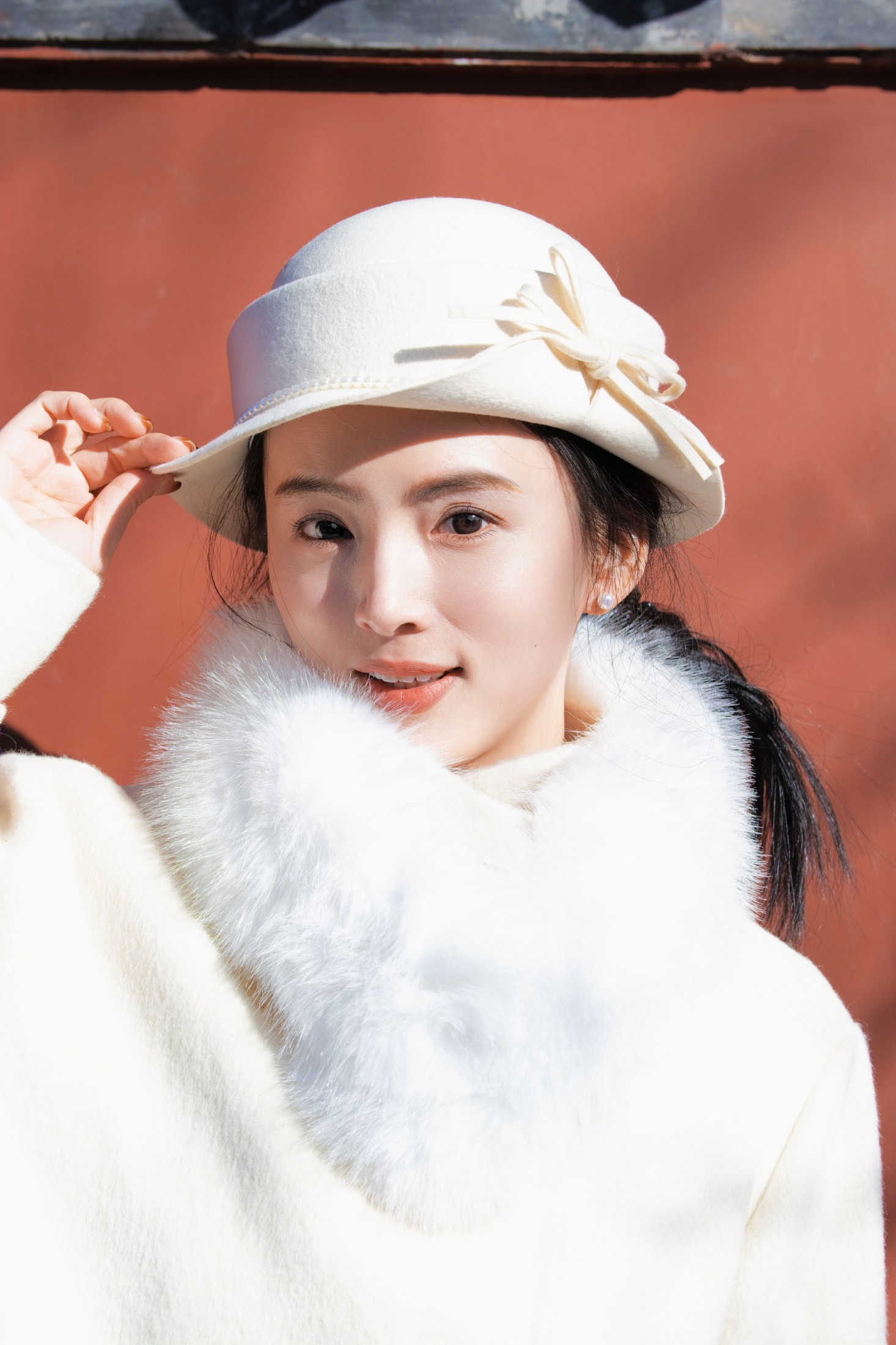 《晨钟暮鼓里》[48P]