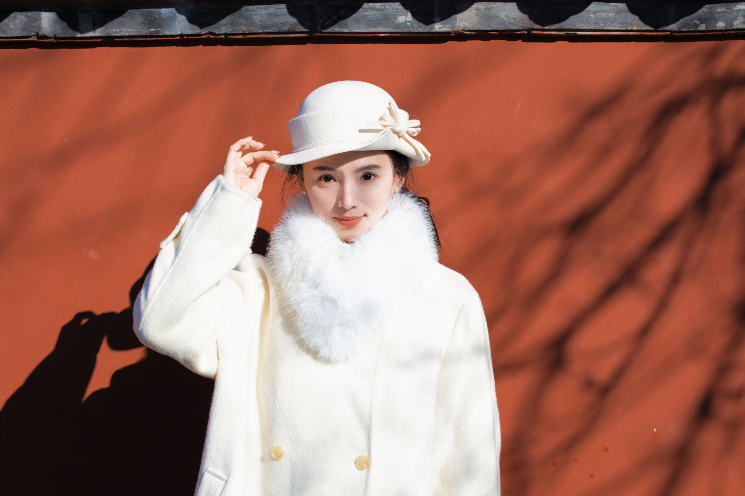 《晨钟暮鼓里》[48P]