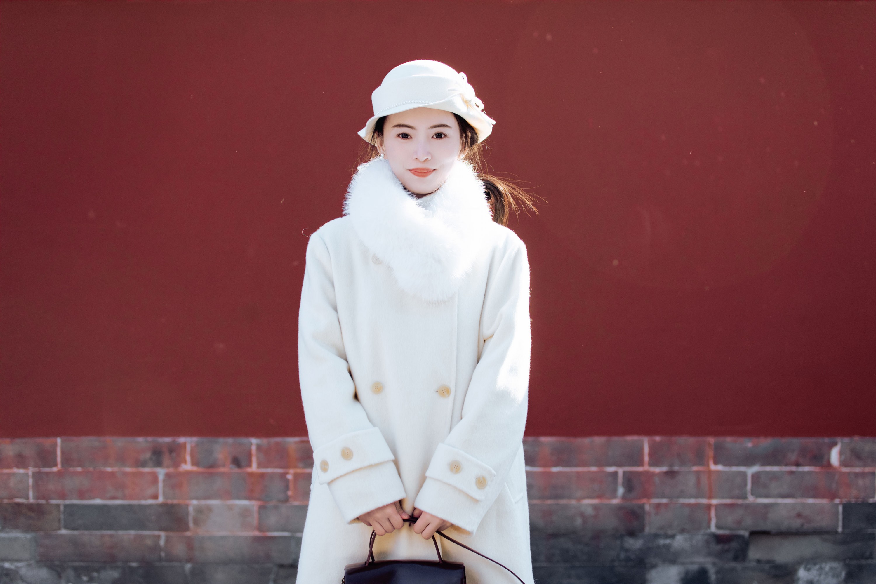 《晨钟暮鼓里》[48P]