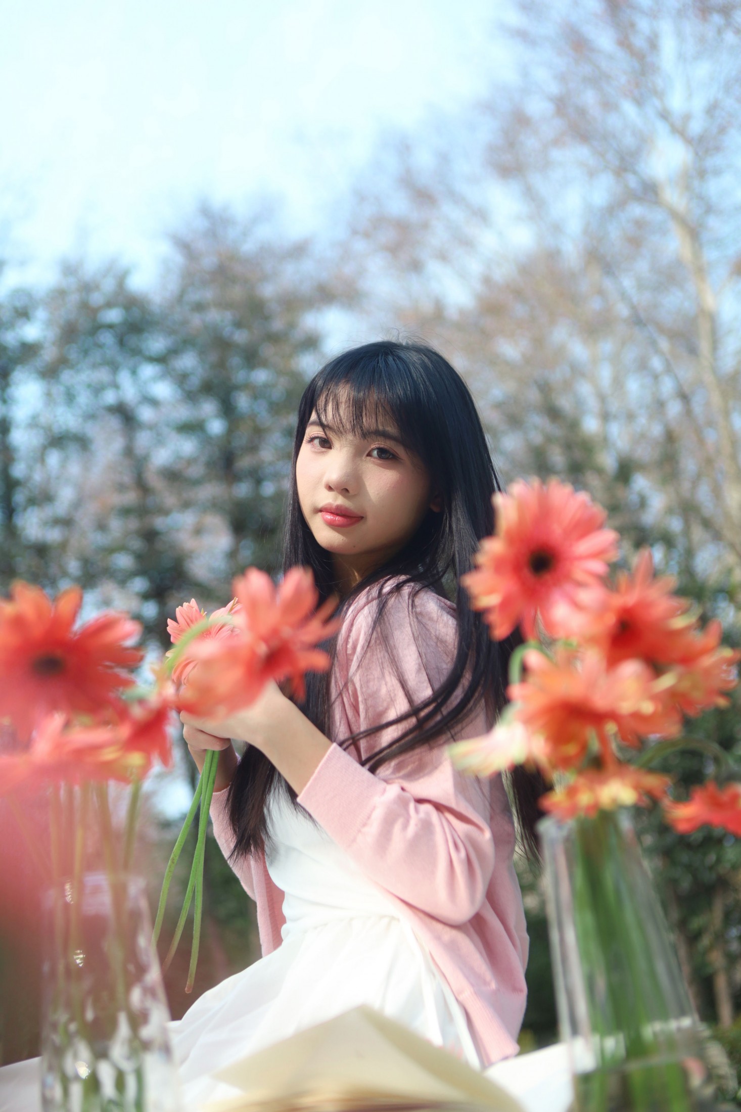 《光合少女》[9P]