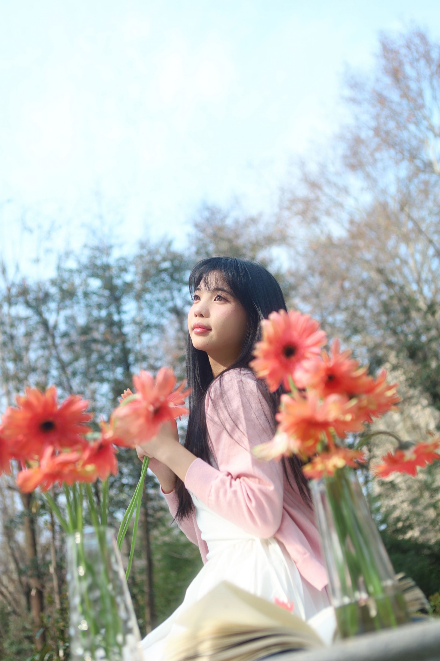 《光合少女》[9P]