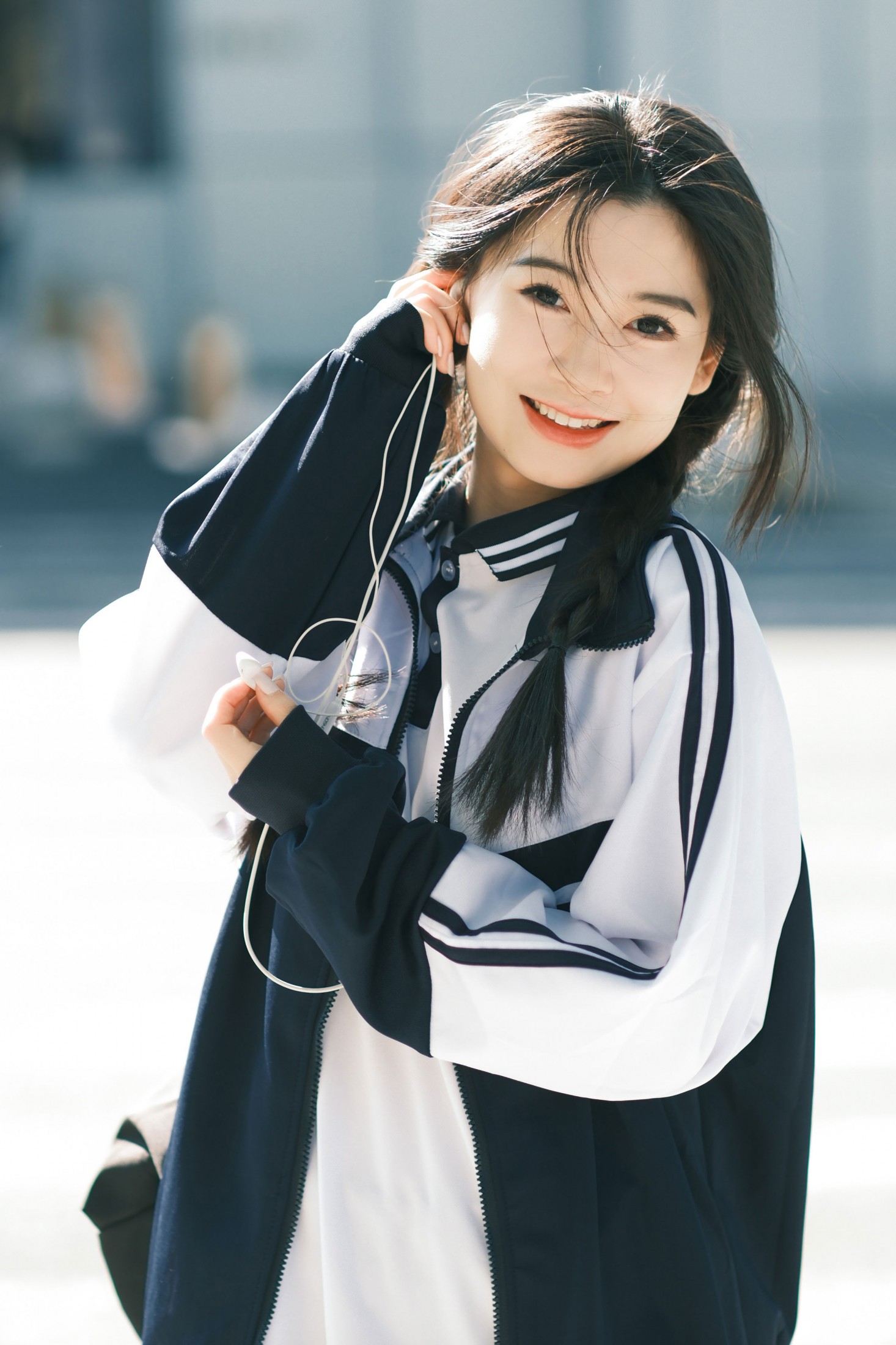 快乐的宝贝 - 《青春的尽头从来不是18岁》[9P]