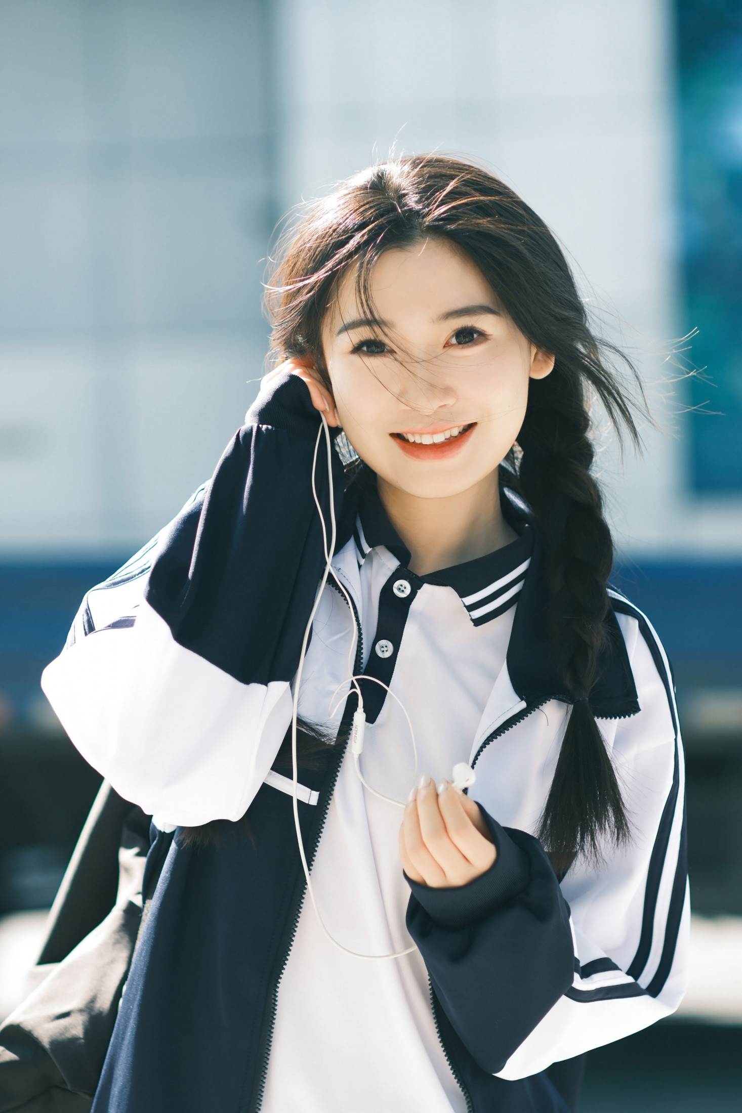 快乐的宝贝 - 《青春的尽头从来不是18岁》[9P]