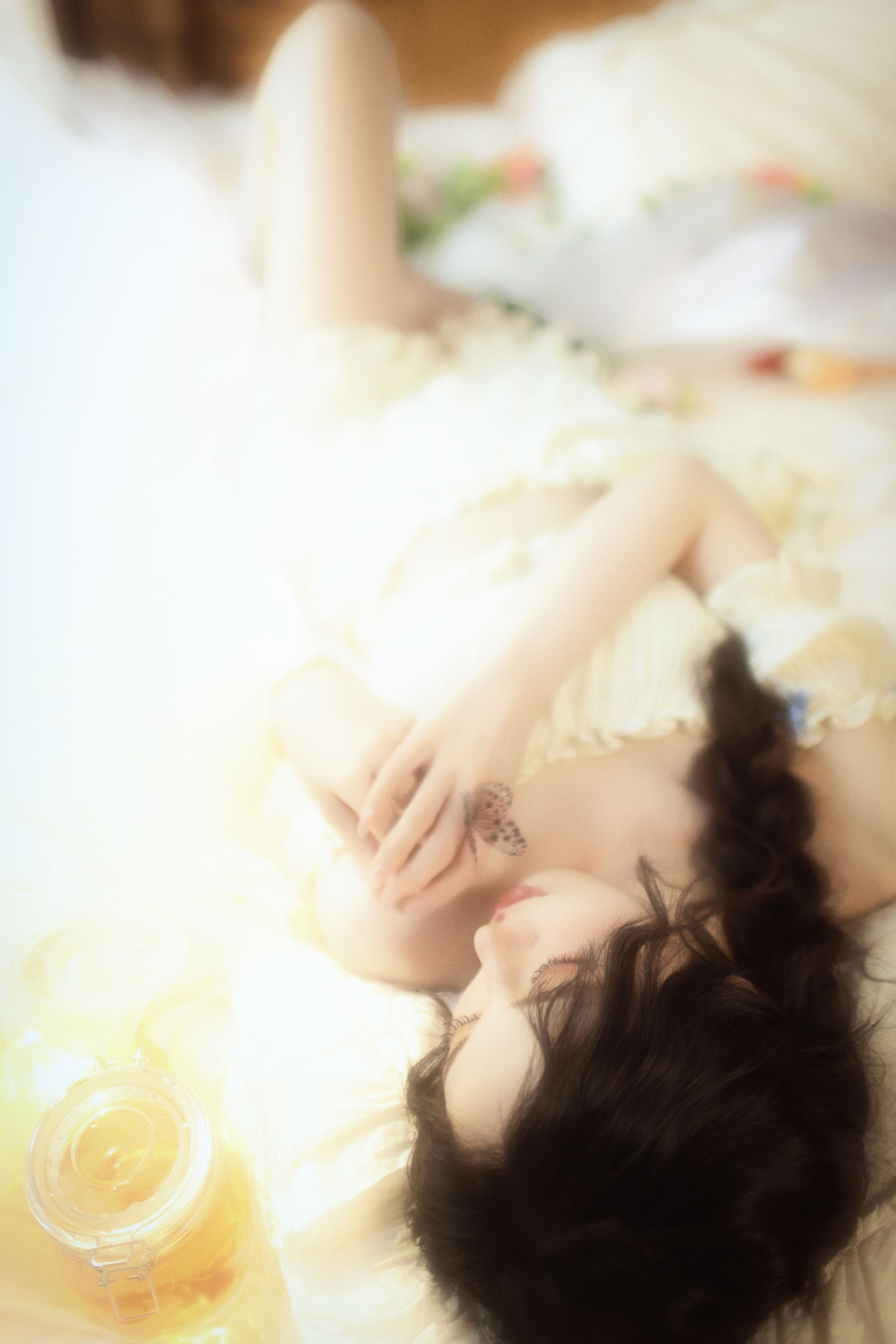 是糖醋小排骨呀 - 《小排骨纯欲》[9P]