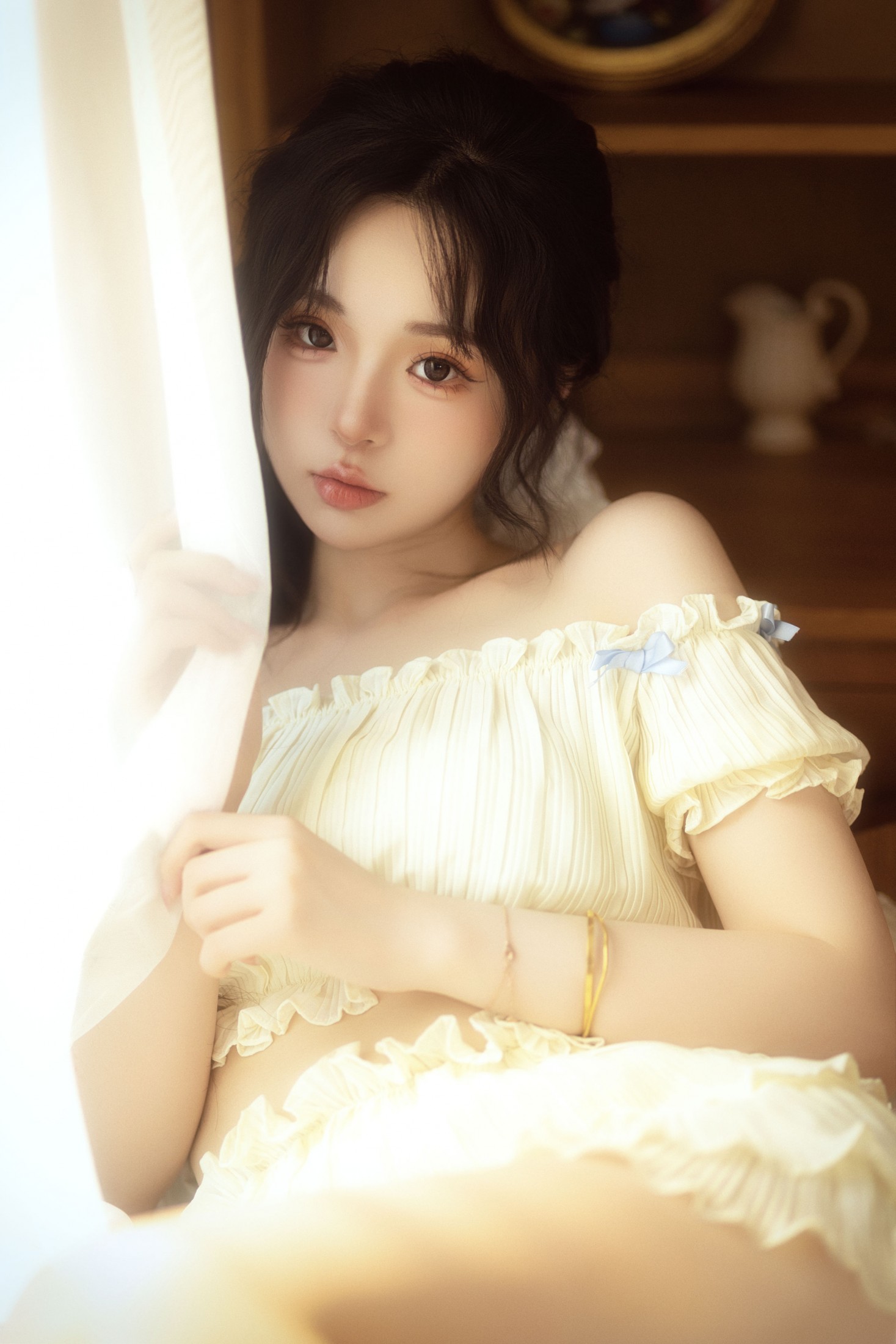 是糖醋小排骨呀 - 《小排骨纯欲》[9P]