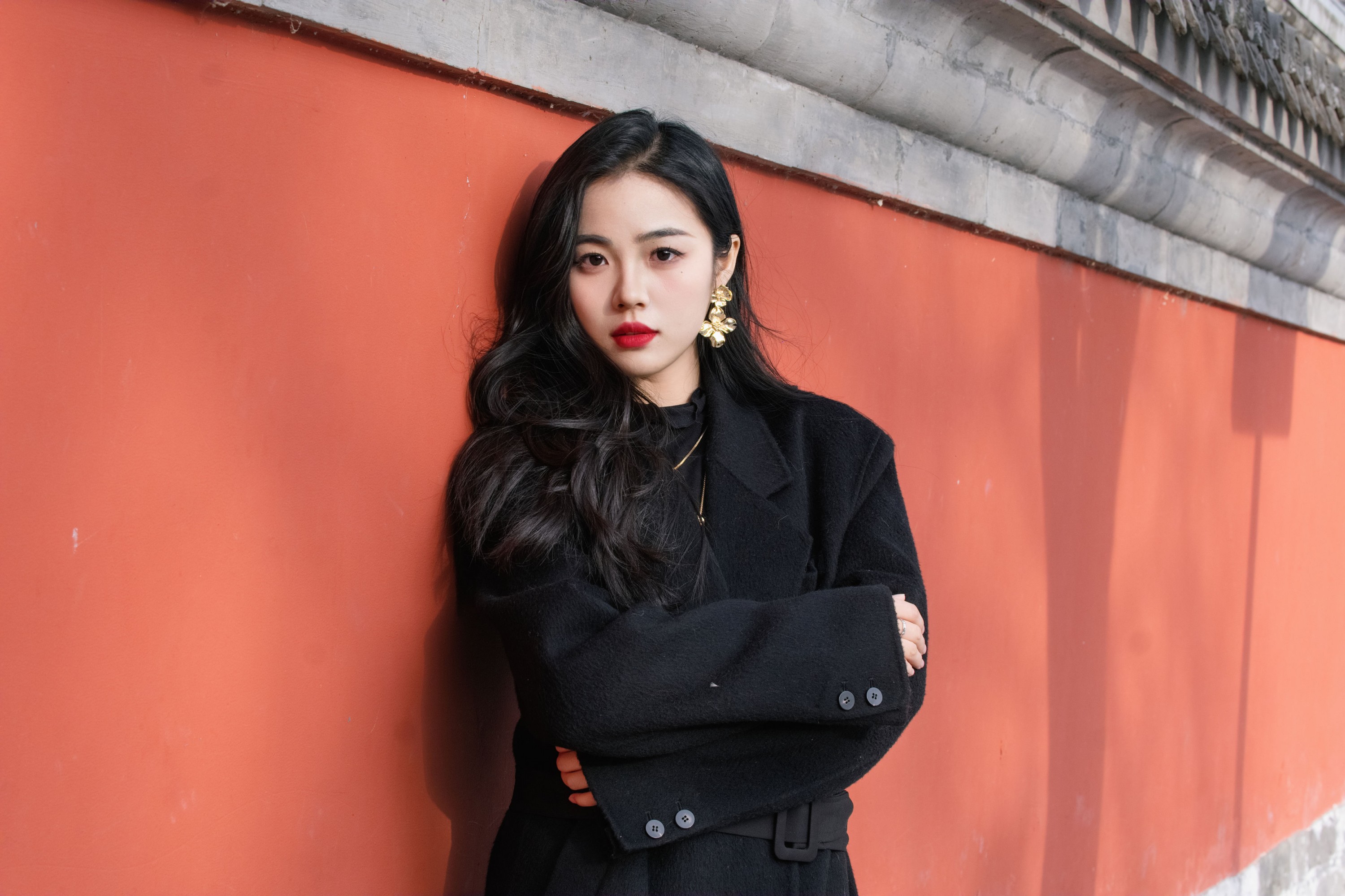 《东方有佳人》[48P]